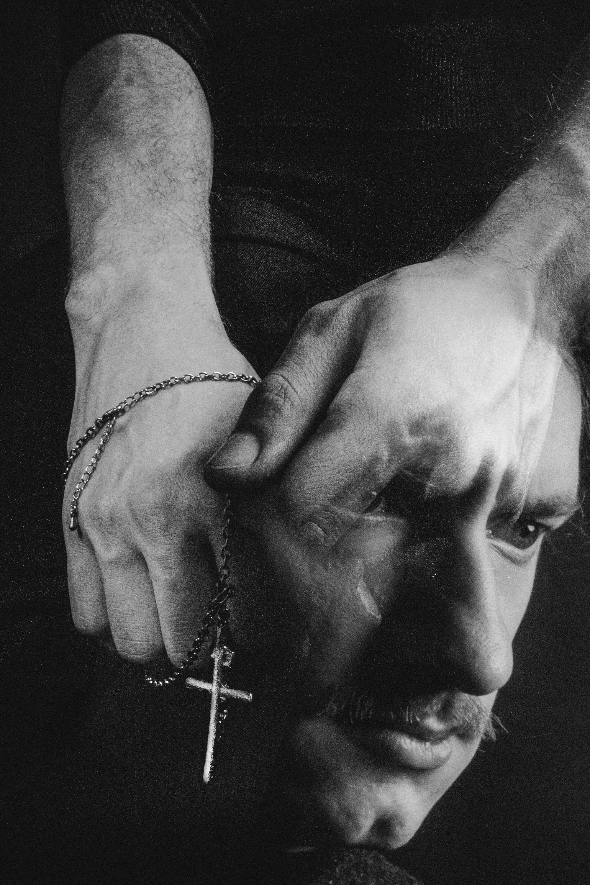 Женя Красовская | Портретный Фотограф | Визуал для брендов