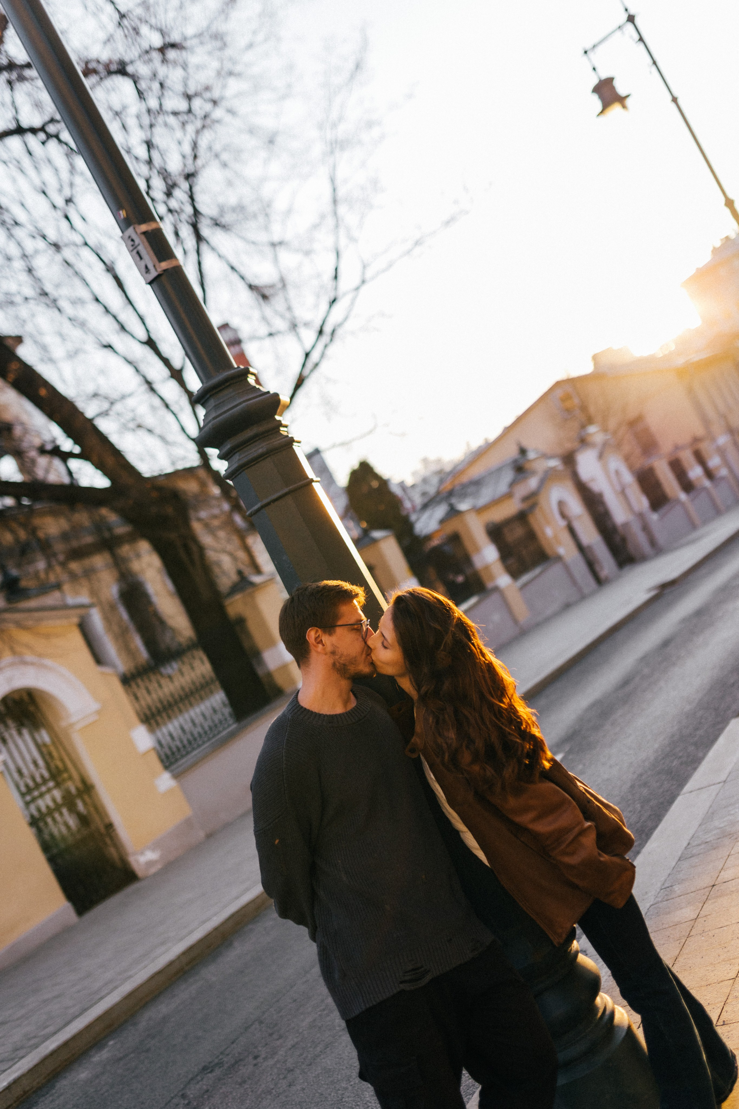 Вадим/Таня. Фотограф в Москве Татьяна Сергеева