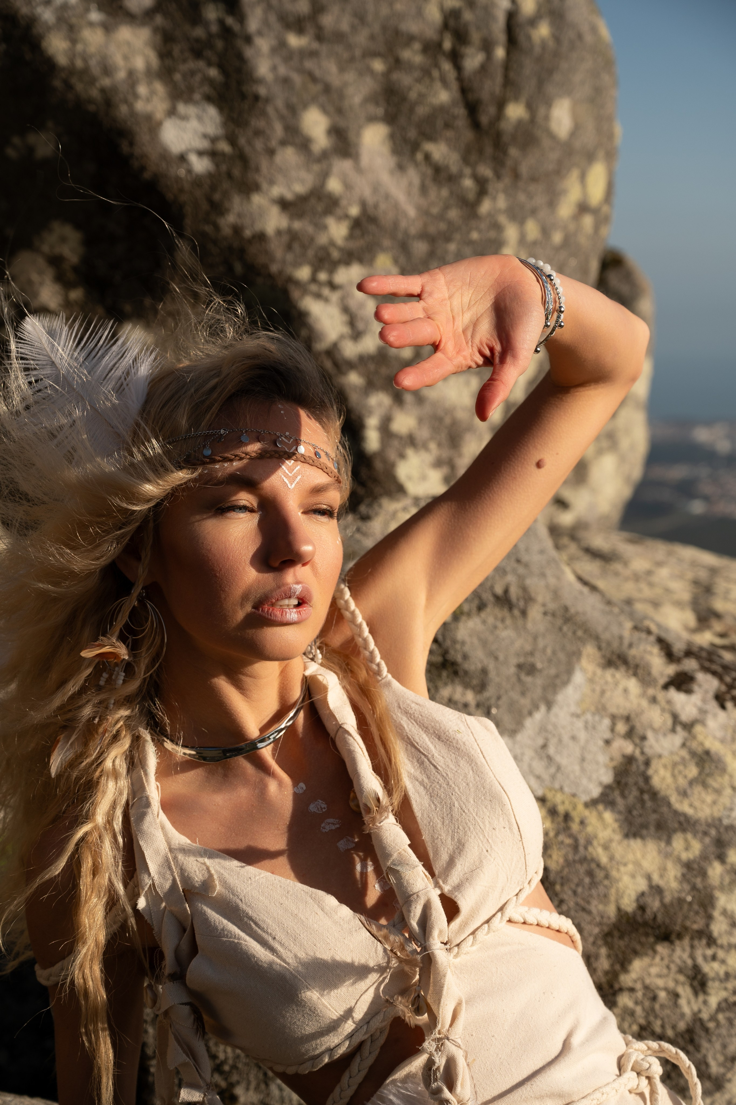 Magical forest. Профессиональный фотограф Кристина Кирьянова