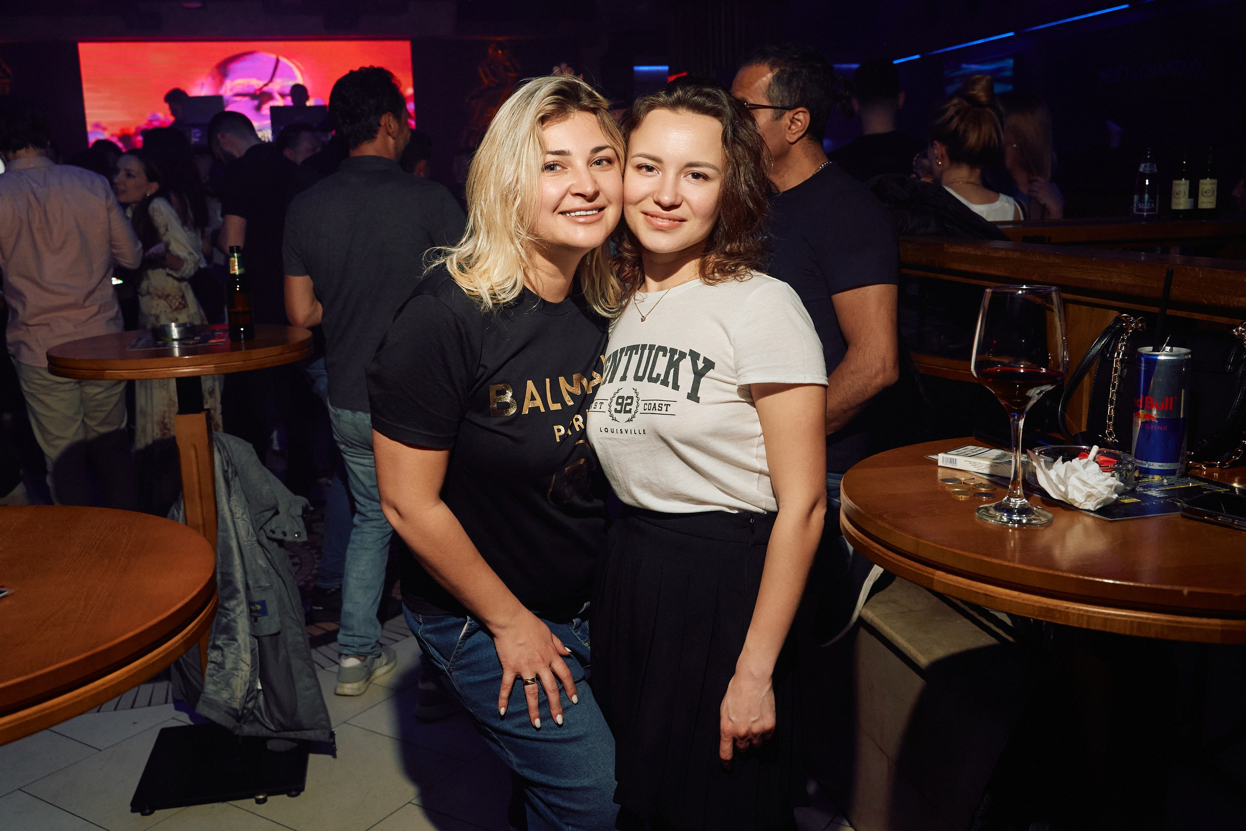 Our Disco. Photographer and Videographer in Montenegro