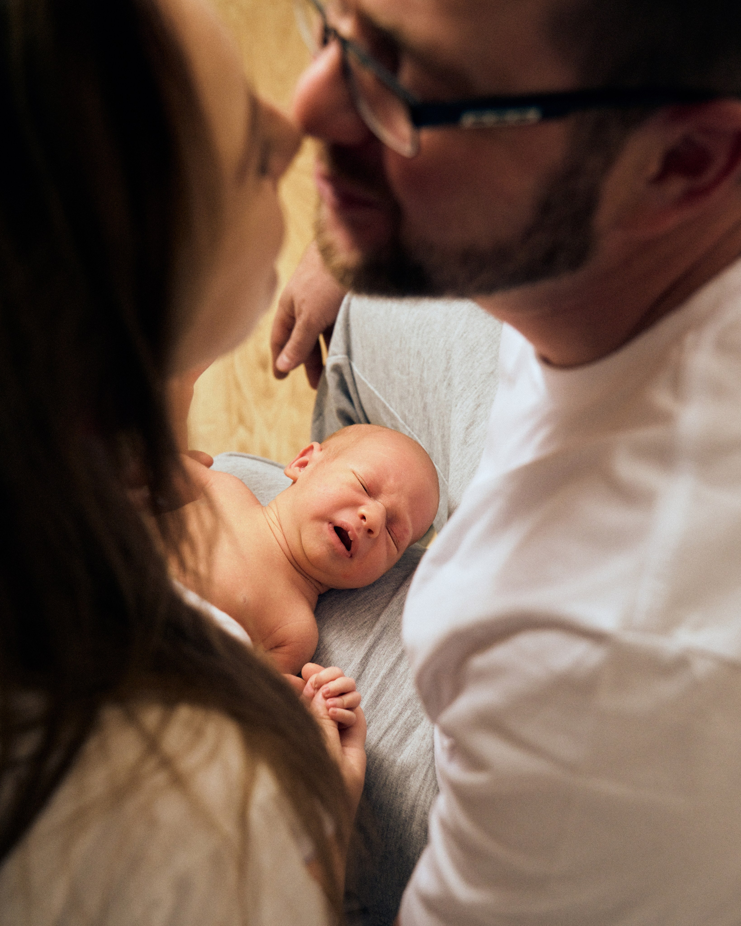 Малыш. Фотограф в Москве — Галунина Кристина