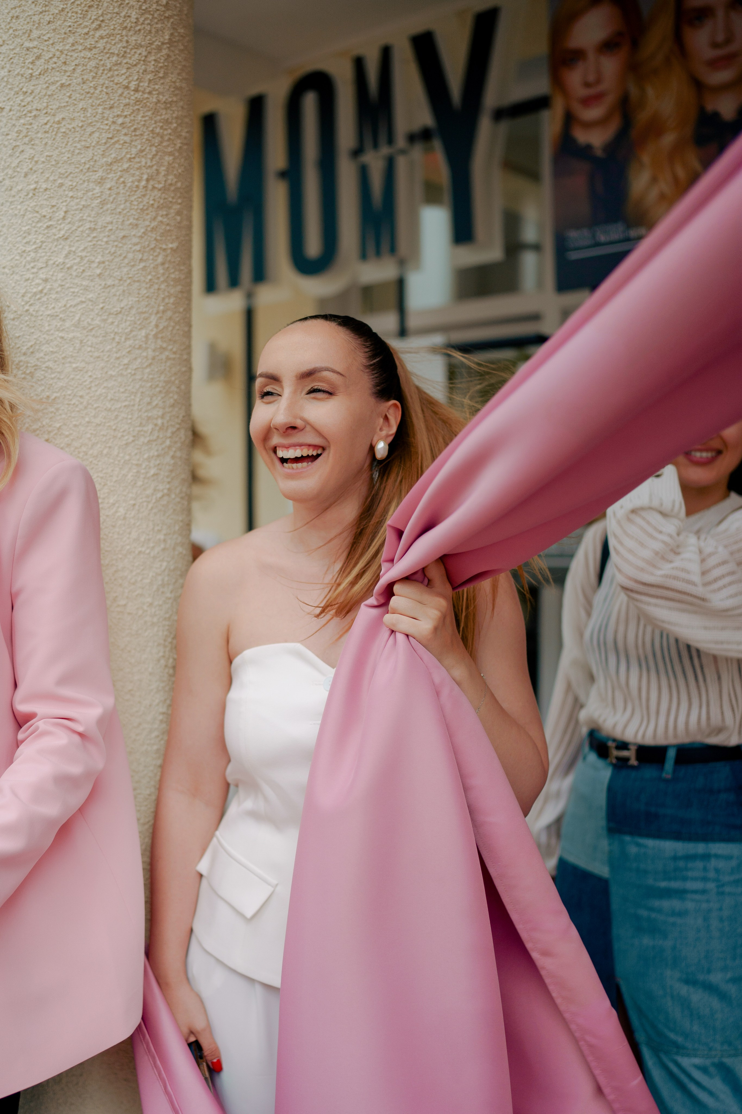 Светский репортаж с VIP DAY WOMEN CONF в Барвихе. Репортажный фотограф Москва Сергей Дружинин