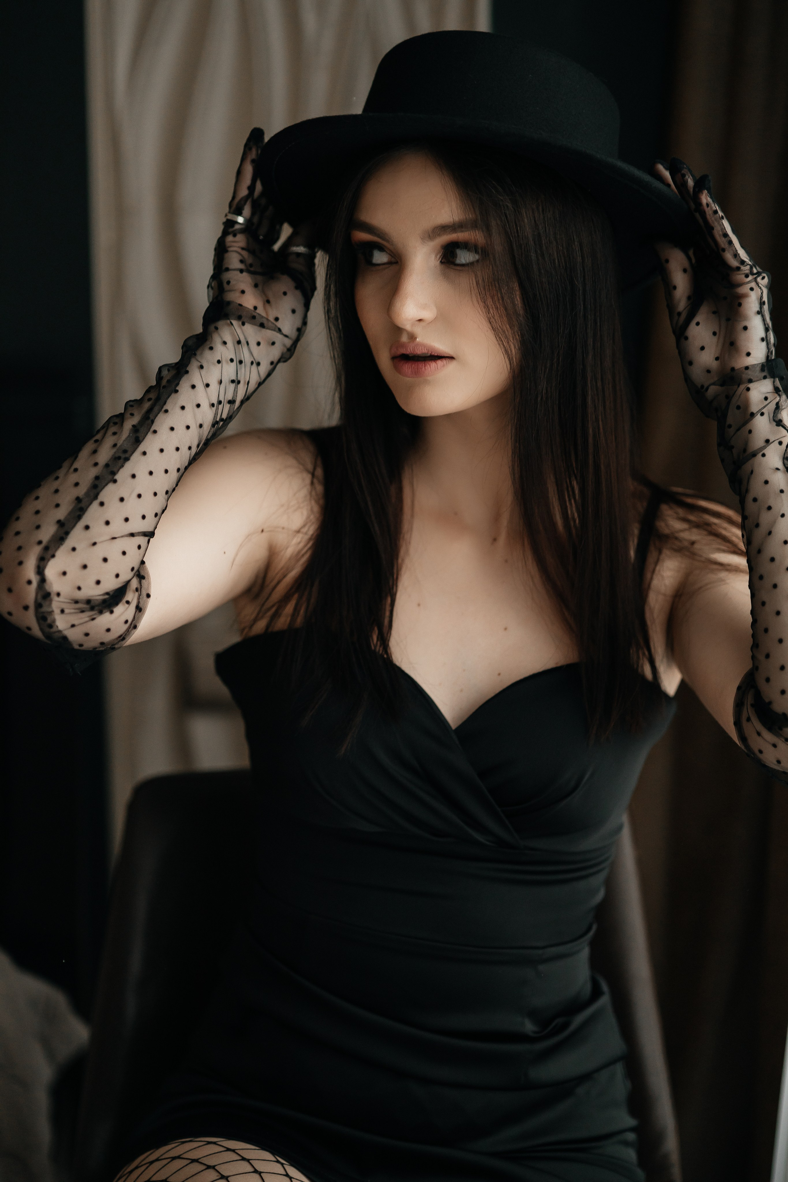 Настя. Фотограф Таганрог Любимая Надя