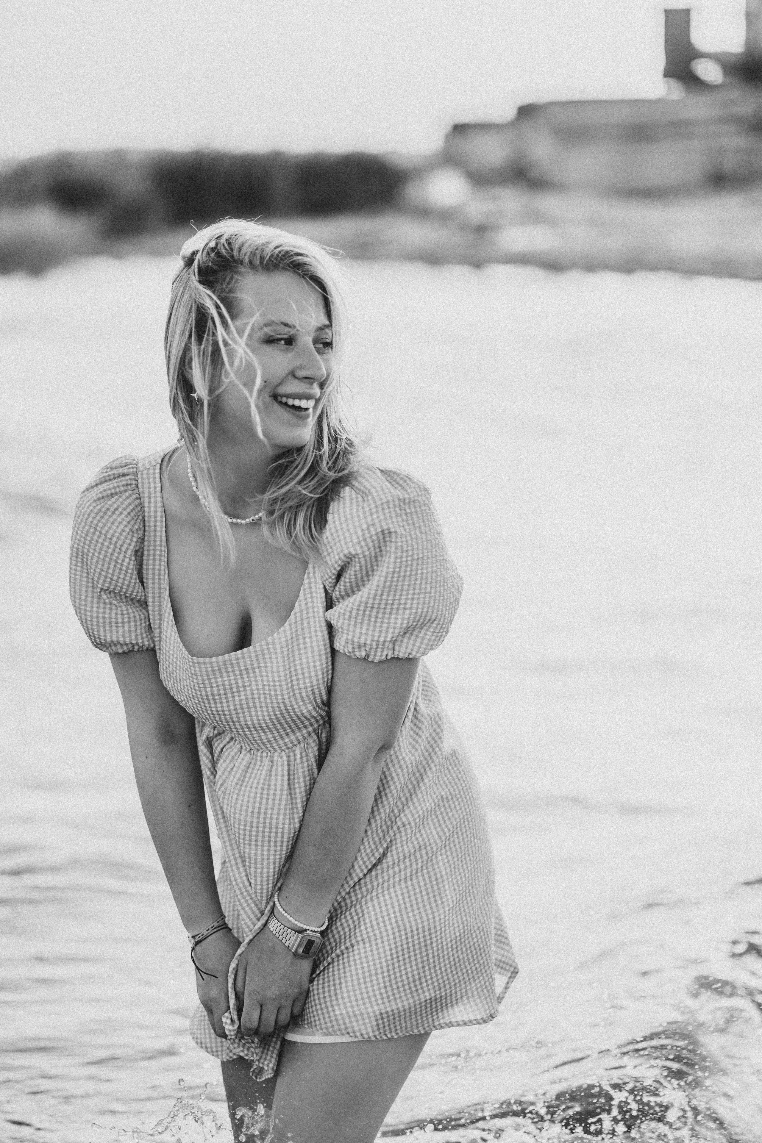 Марина. Фотограф Таганрог Любимая Надя