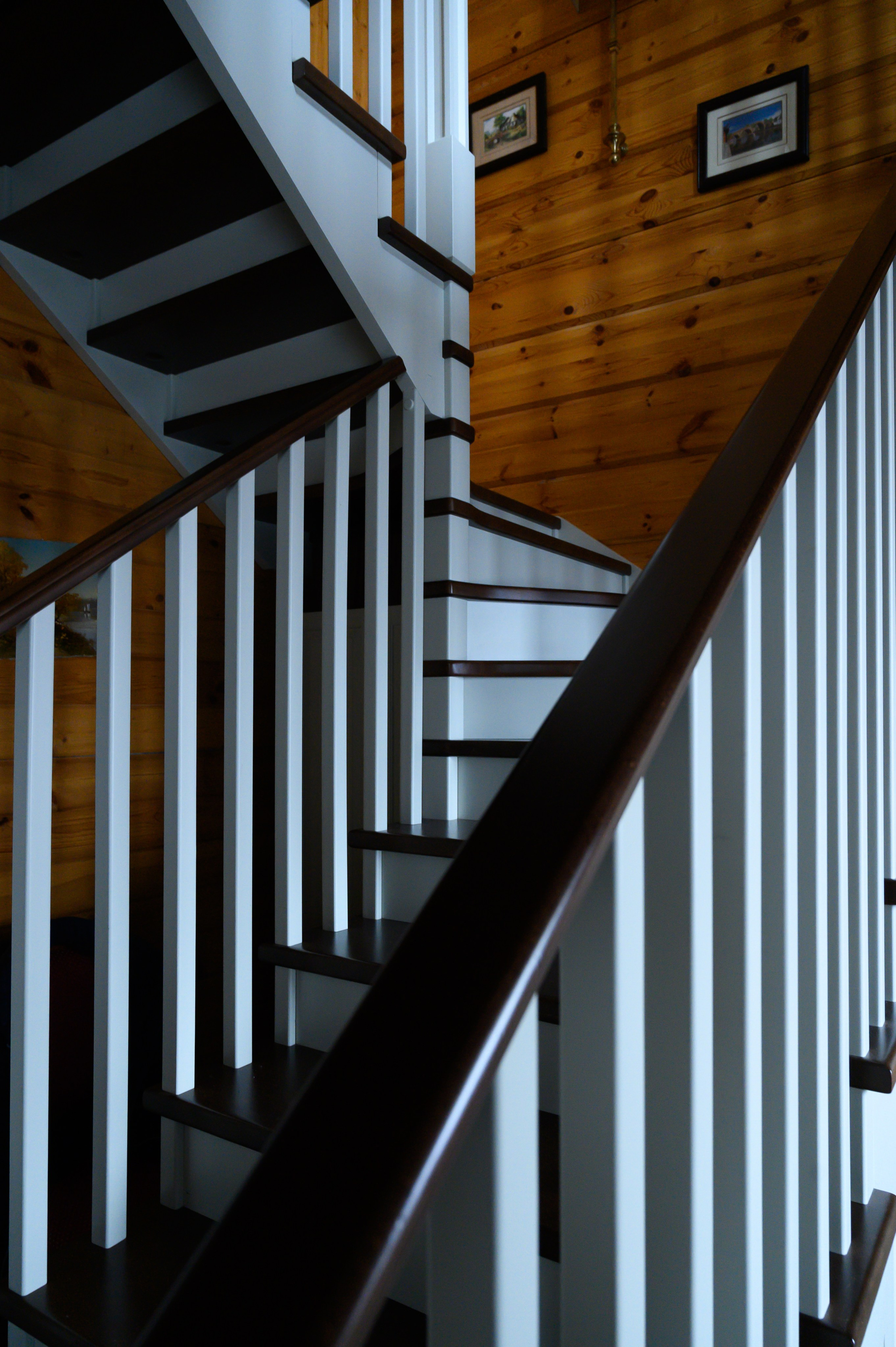 Загородный дом. Фотограф Таисия Лебеденко | Санкт-Петербург