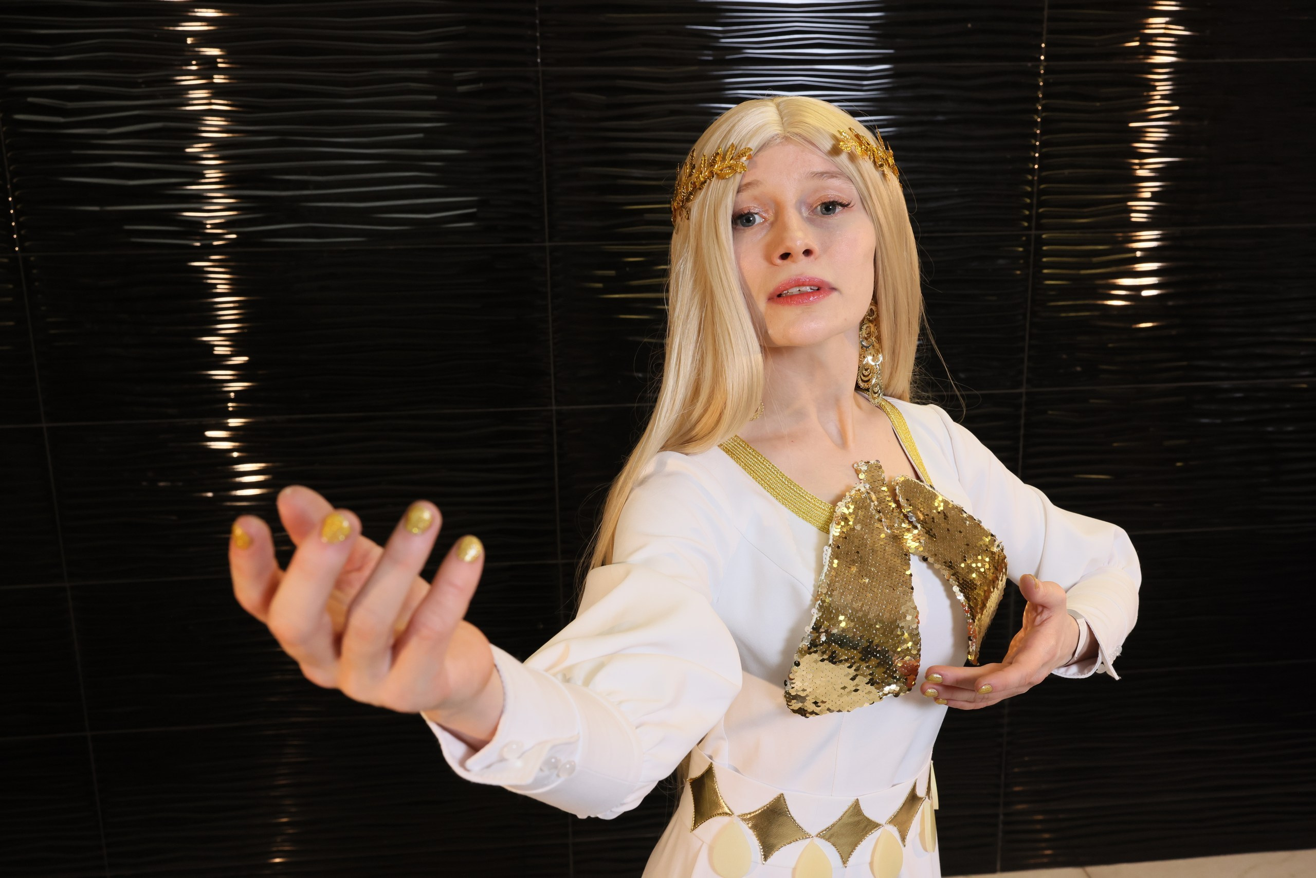 Юки, но Одори 13. Фотограф в Туле Крупский АнДРей. Фотостудия «КАДР71» в Туле