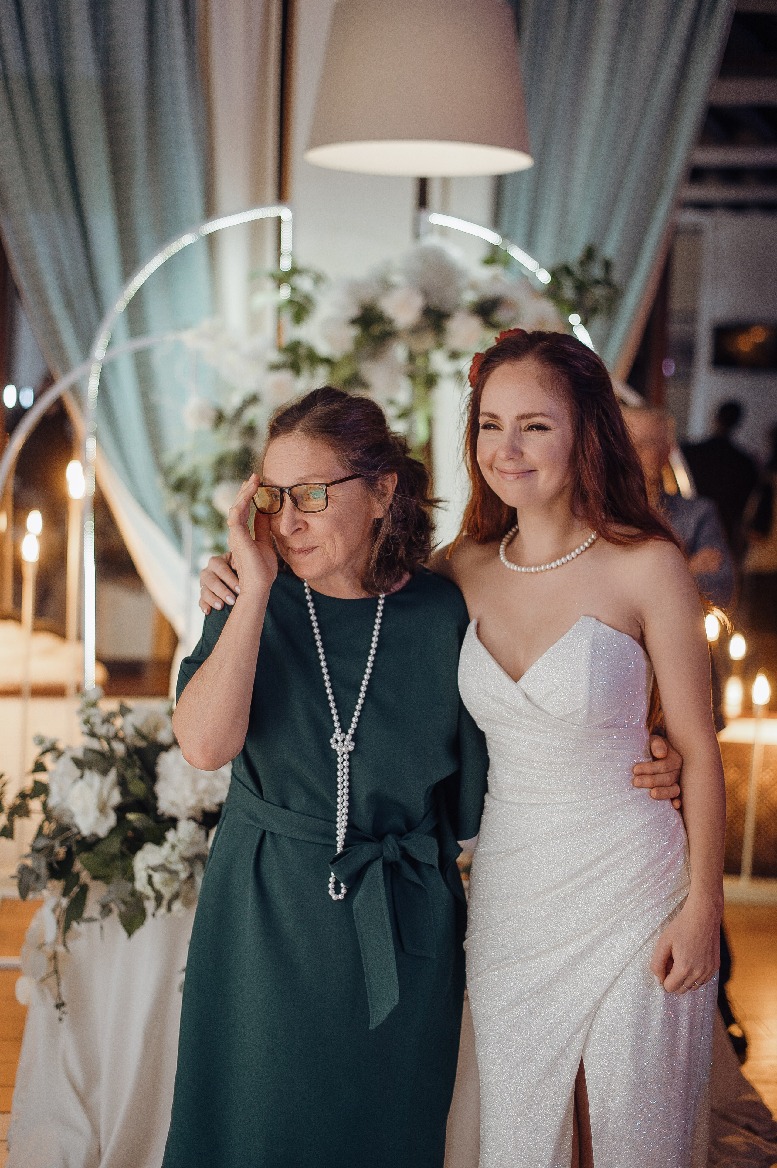 Екатерина и Максим. Свадебный фотограф в Ярославле Денис Медоваров