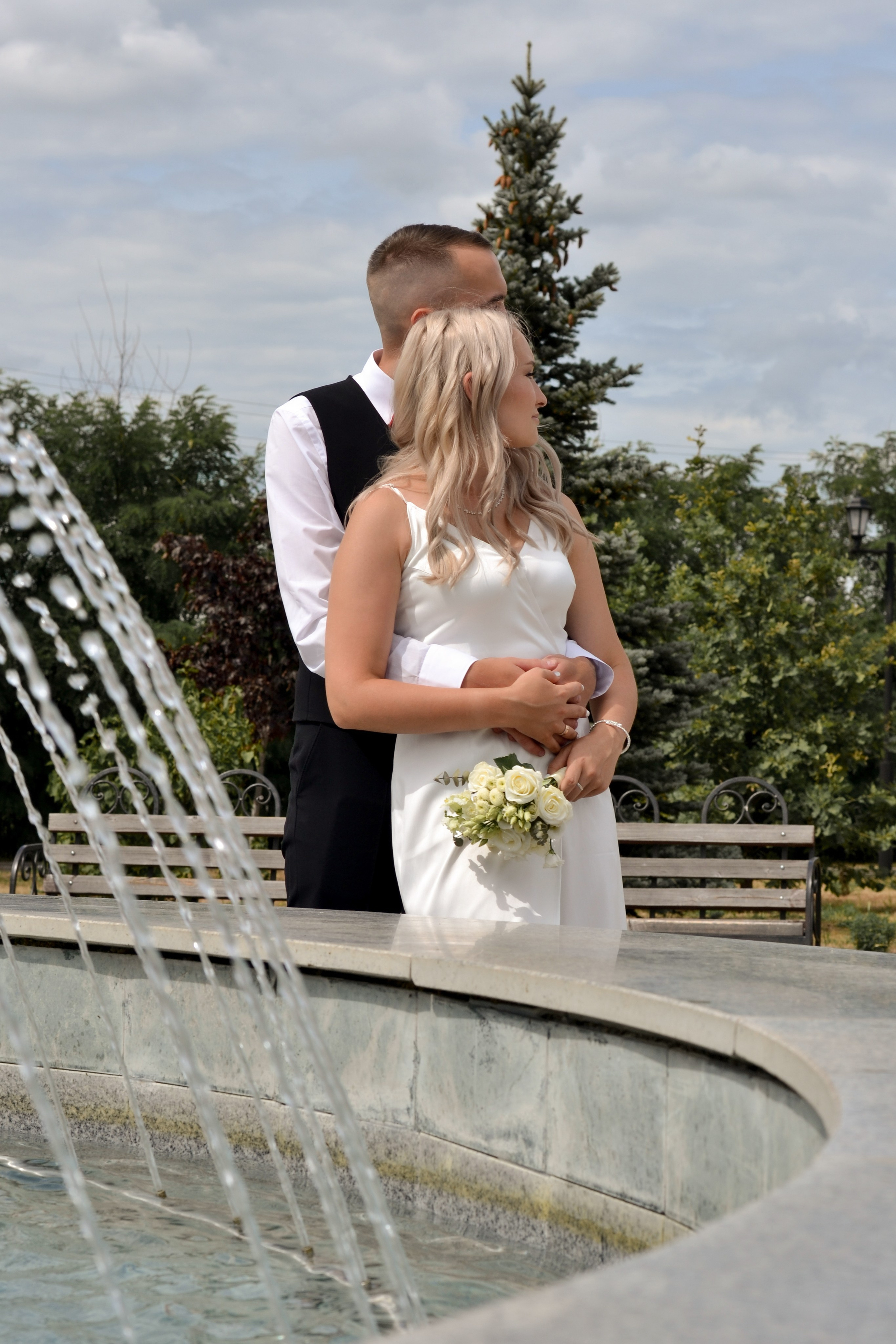 Катя и Никита. Семейный и свадебный фотограф в Йошкар-Оле Виктор Крайт