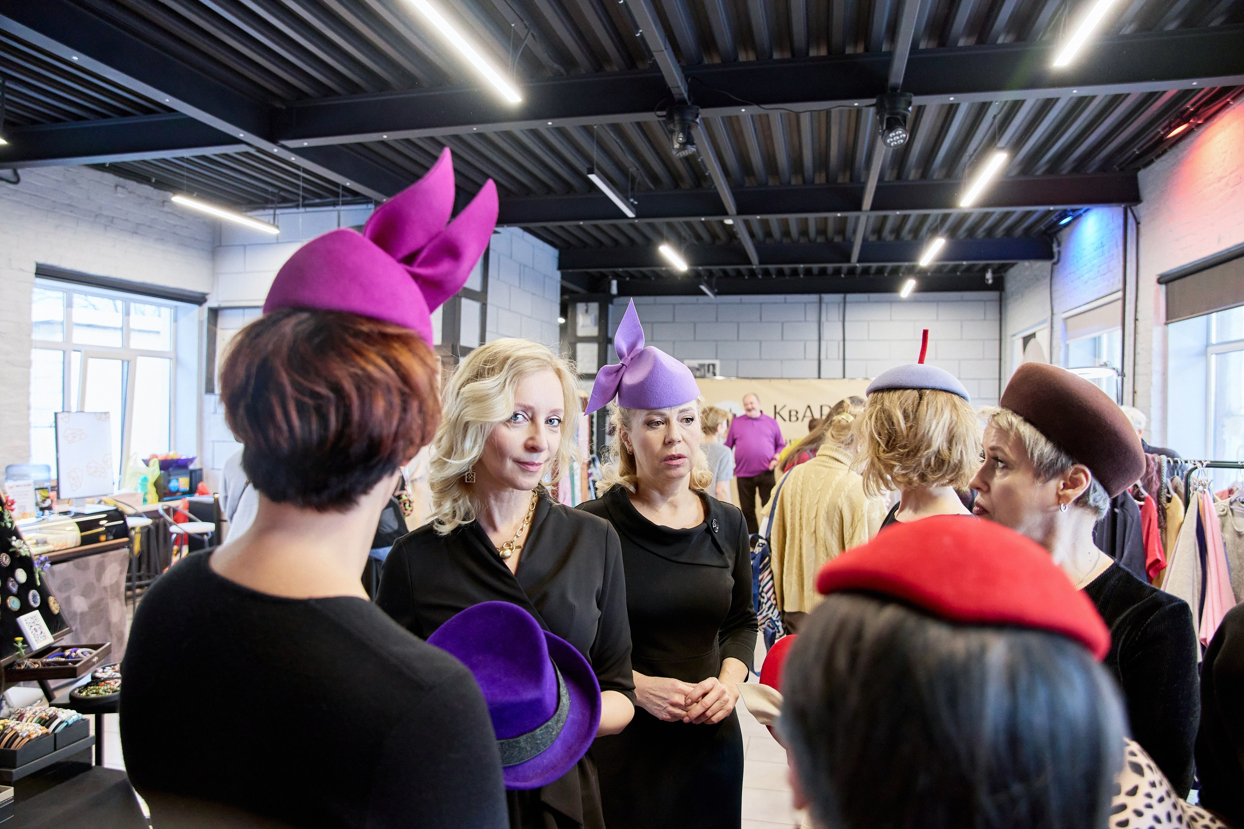 КвАРТирник. Дизайнерский маркет