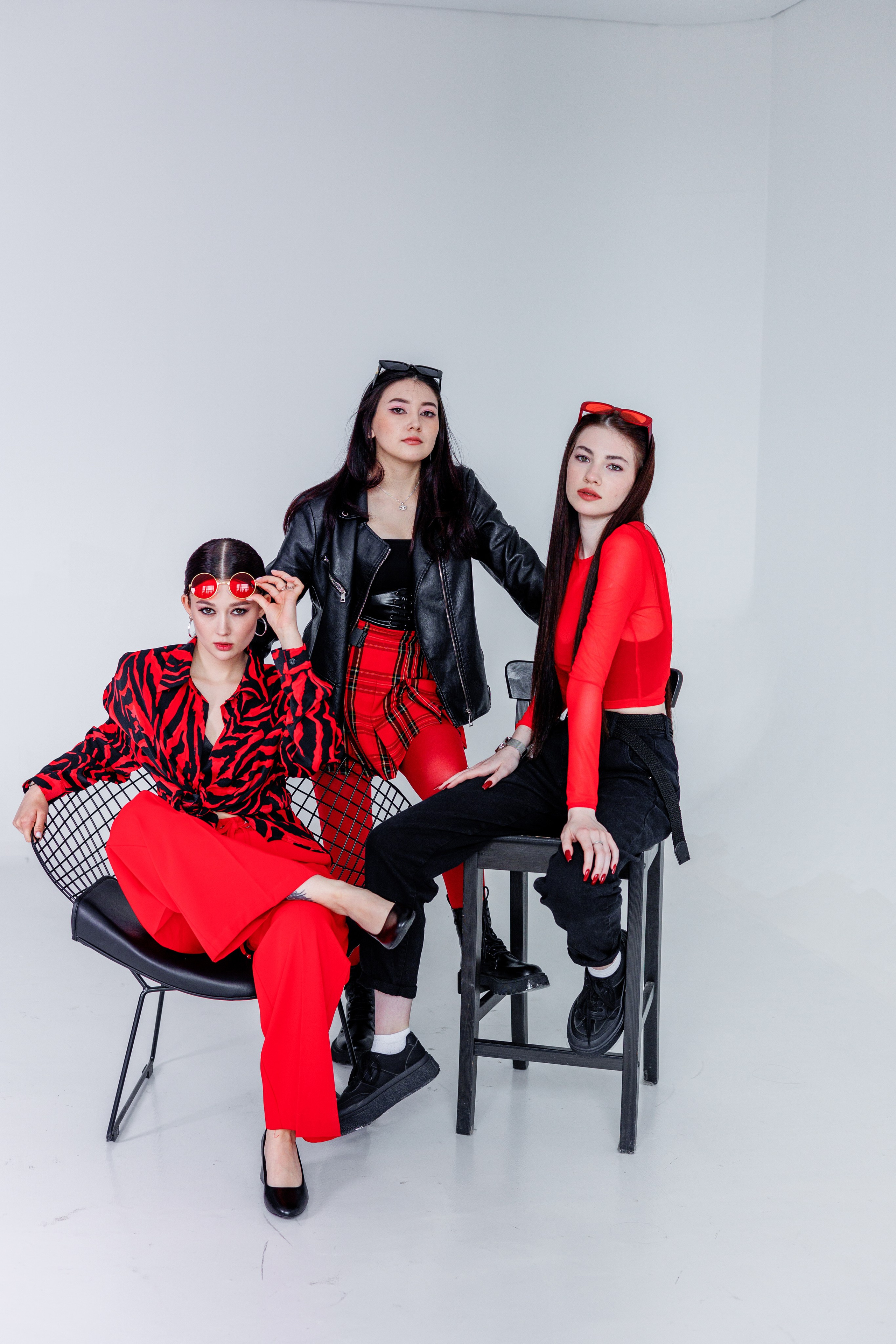 Выпускной в ProModels. Свадебный и семейный фотограф в Армавире