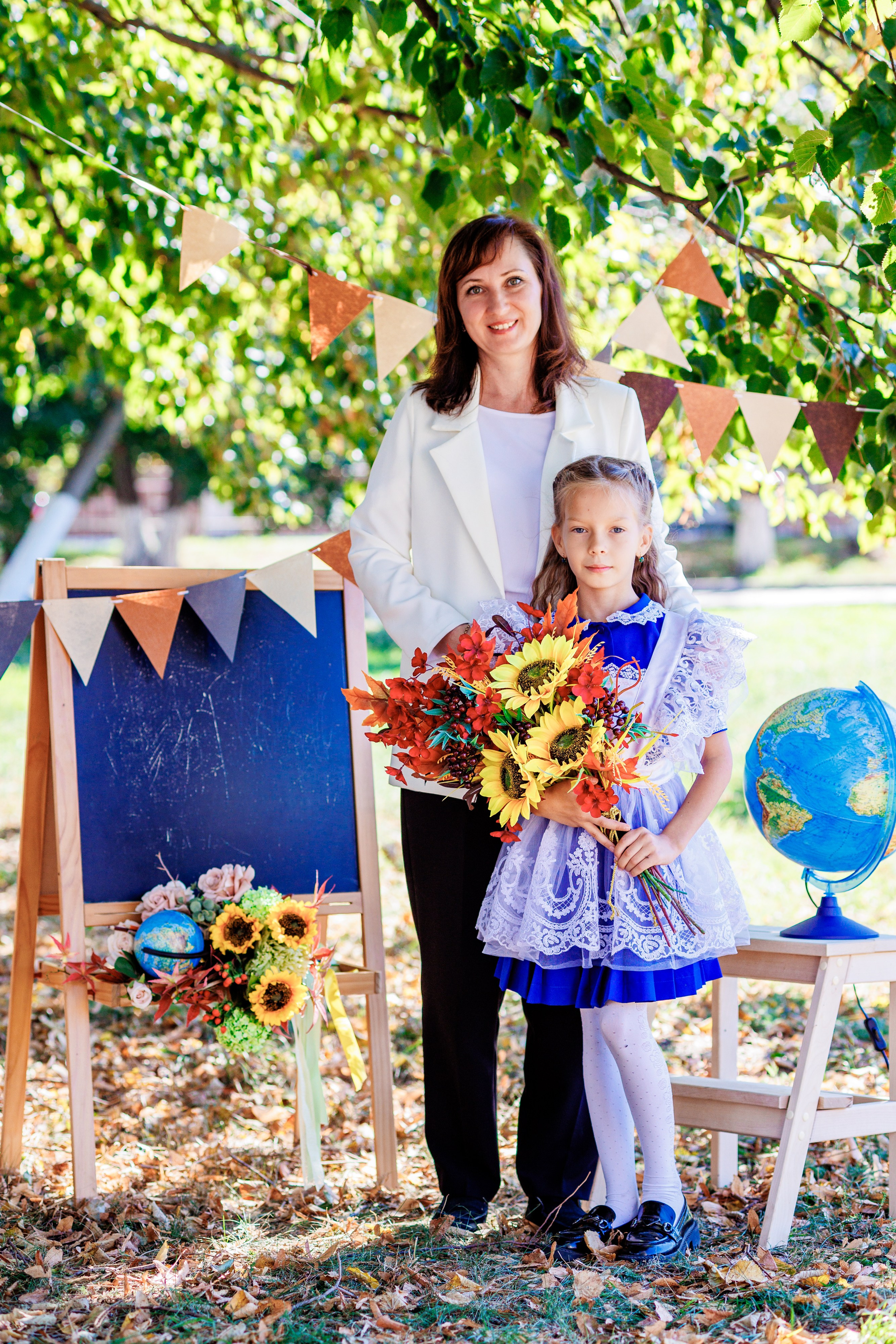 2а класс. Свадебный и семейный фотограф в Армавире