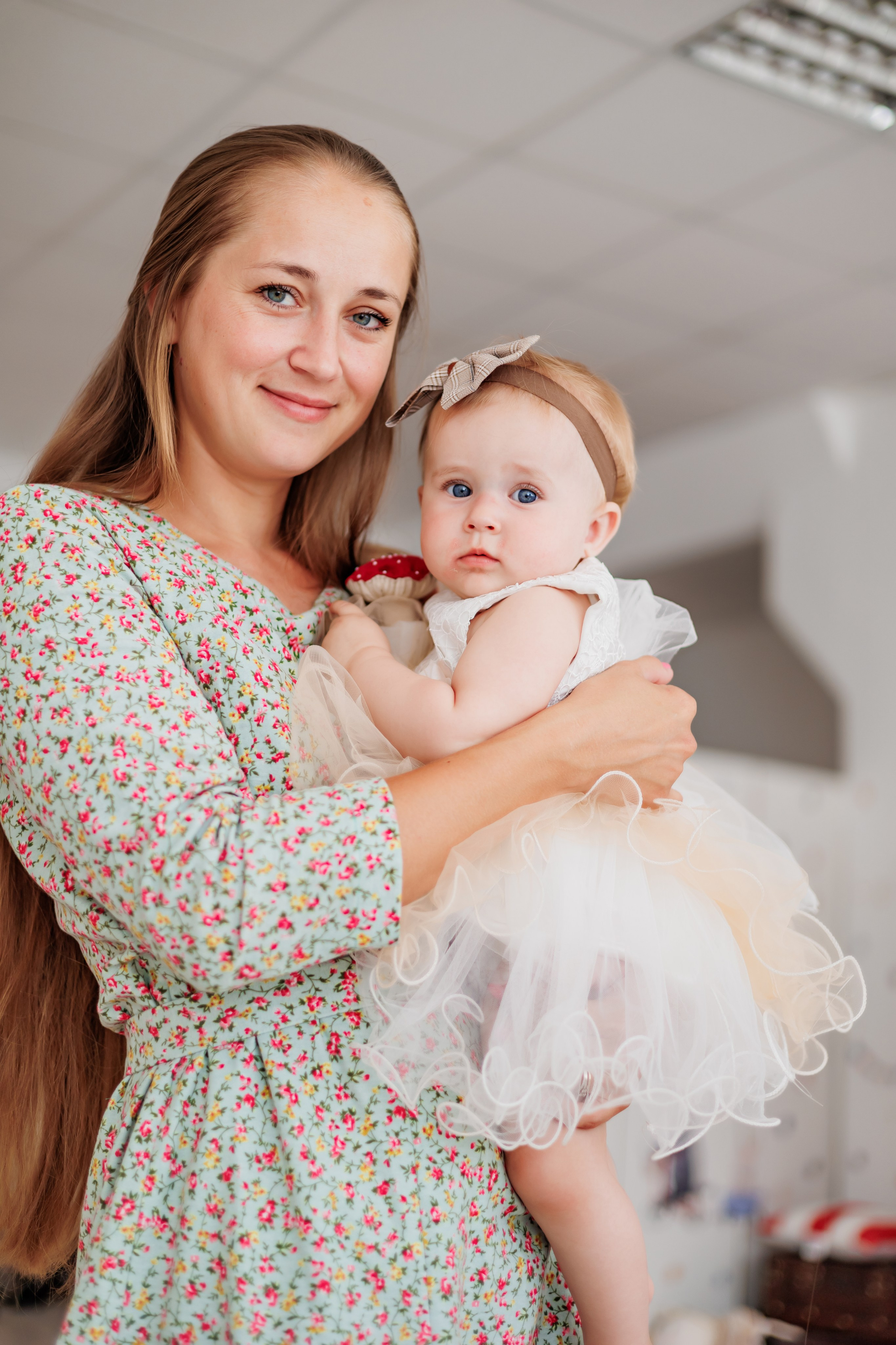 Люба и Виталик. Свадебный и семейный фотограф в Армавире