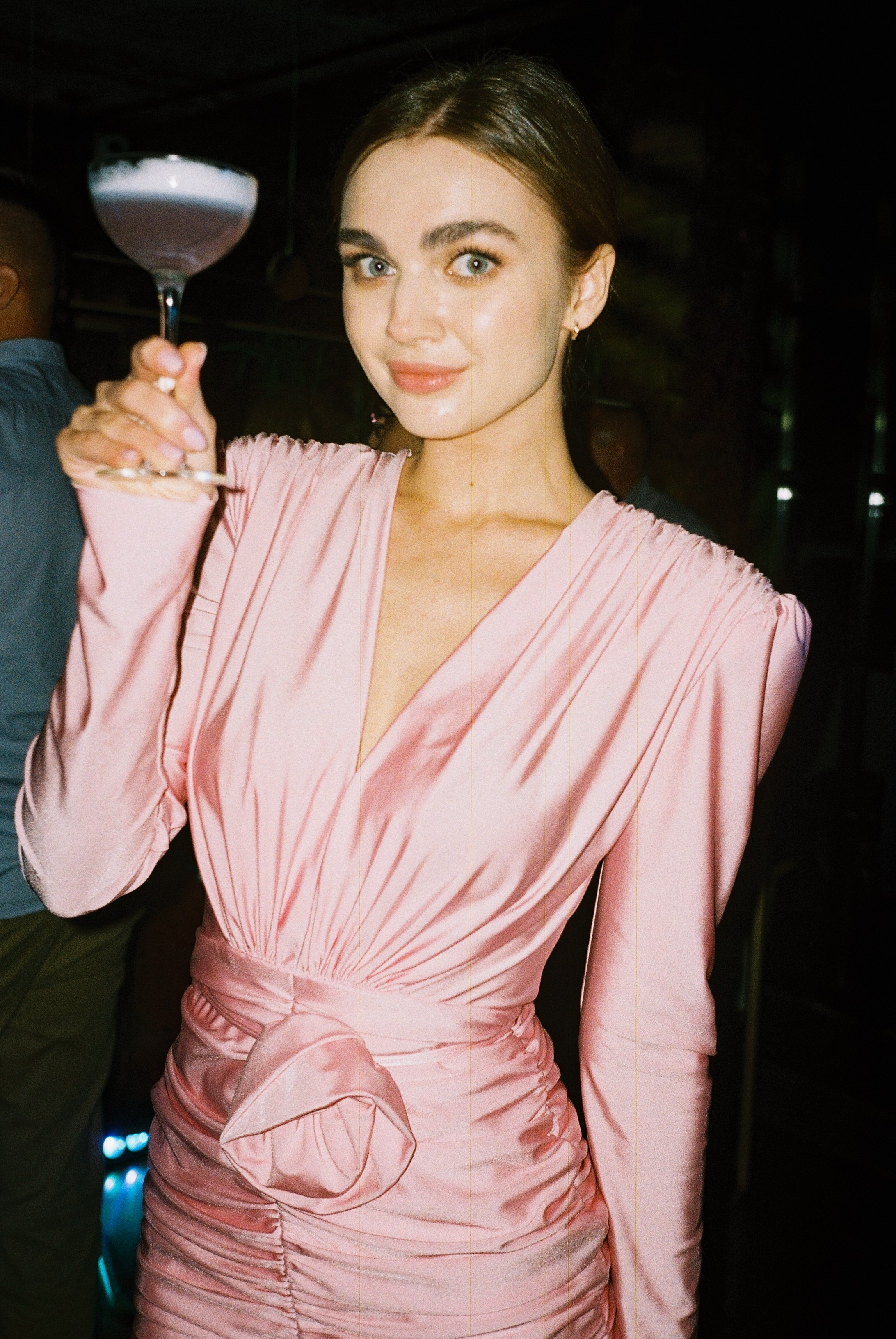 Анна и Савва