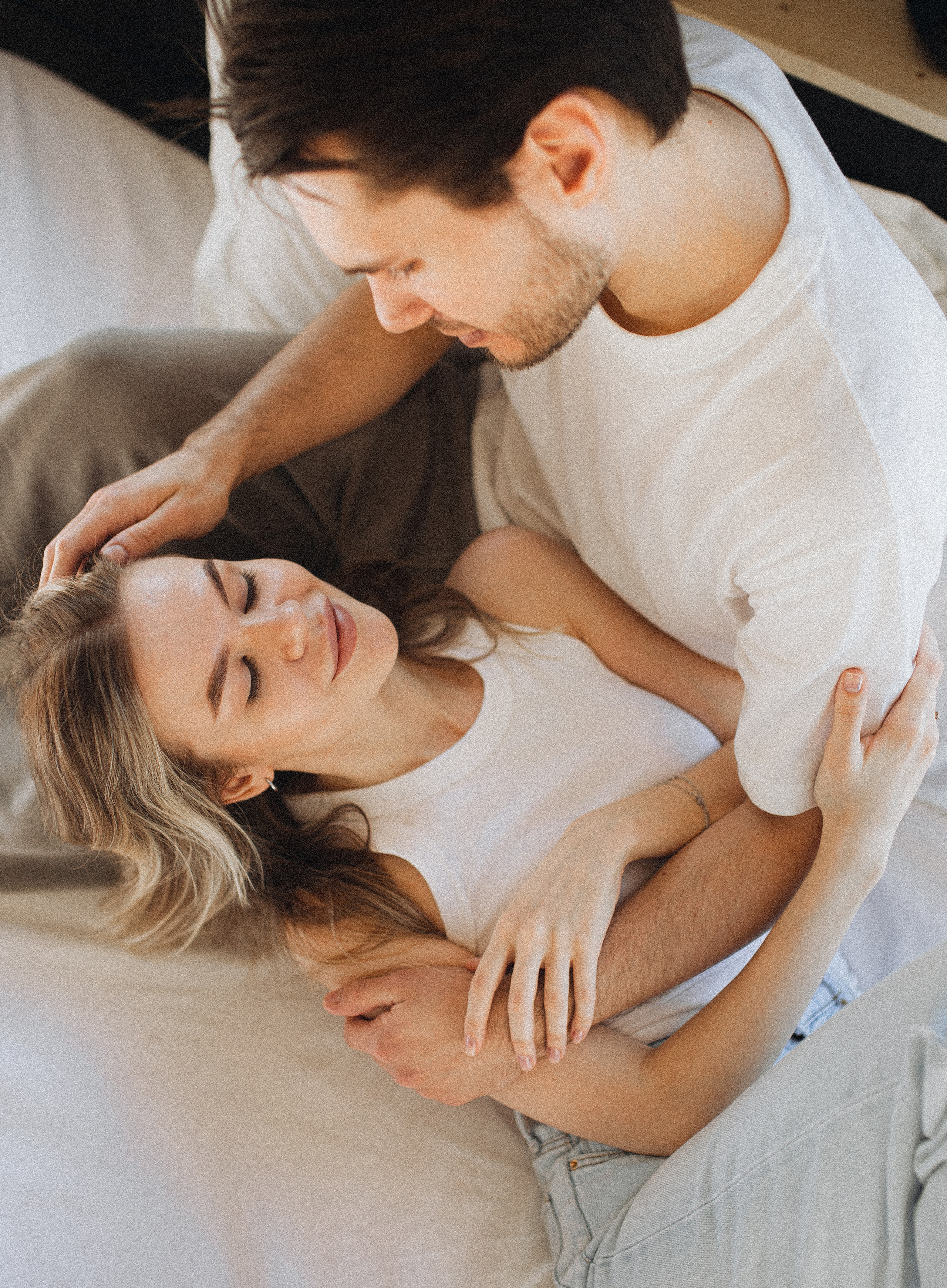 Алёна&Сергей. студия формат. Фотограф Сургут | Лейсан