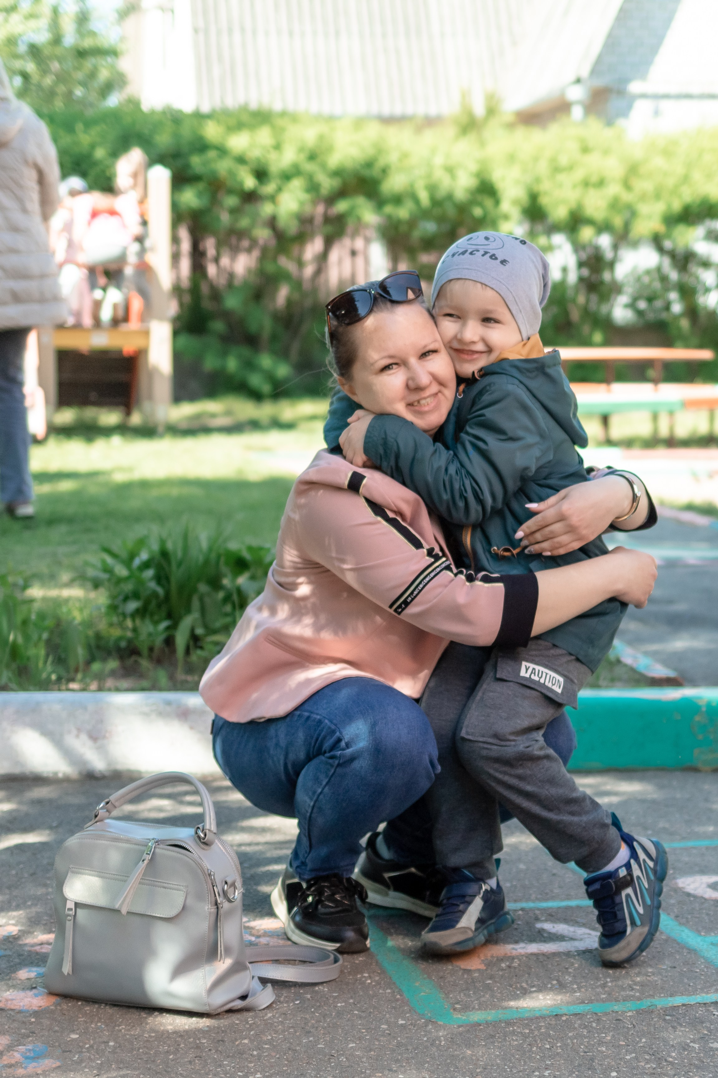 Выпускной в детском саду. Маргарита. Семейный фотограф в Минске Приболовец Светлана