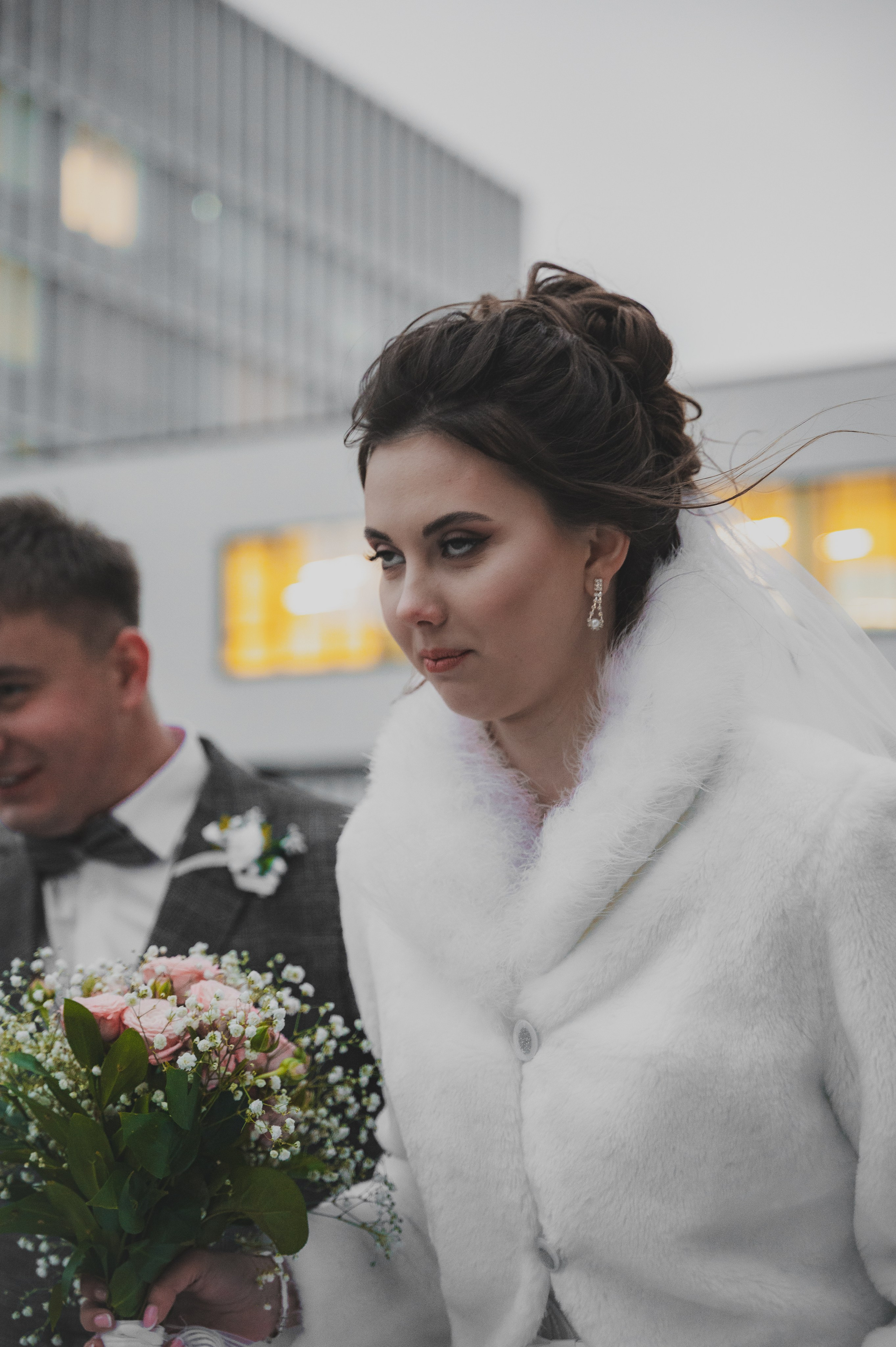 Свадьба Артура и Ники. Фотограф/видеограф Богдан Голованов