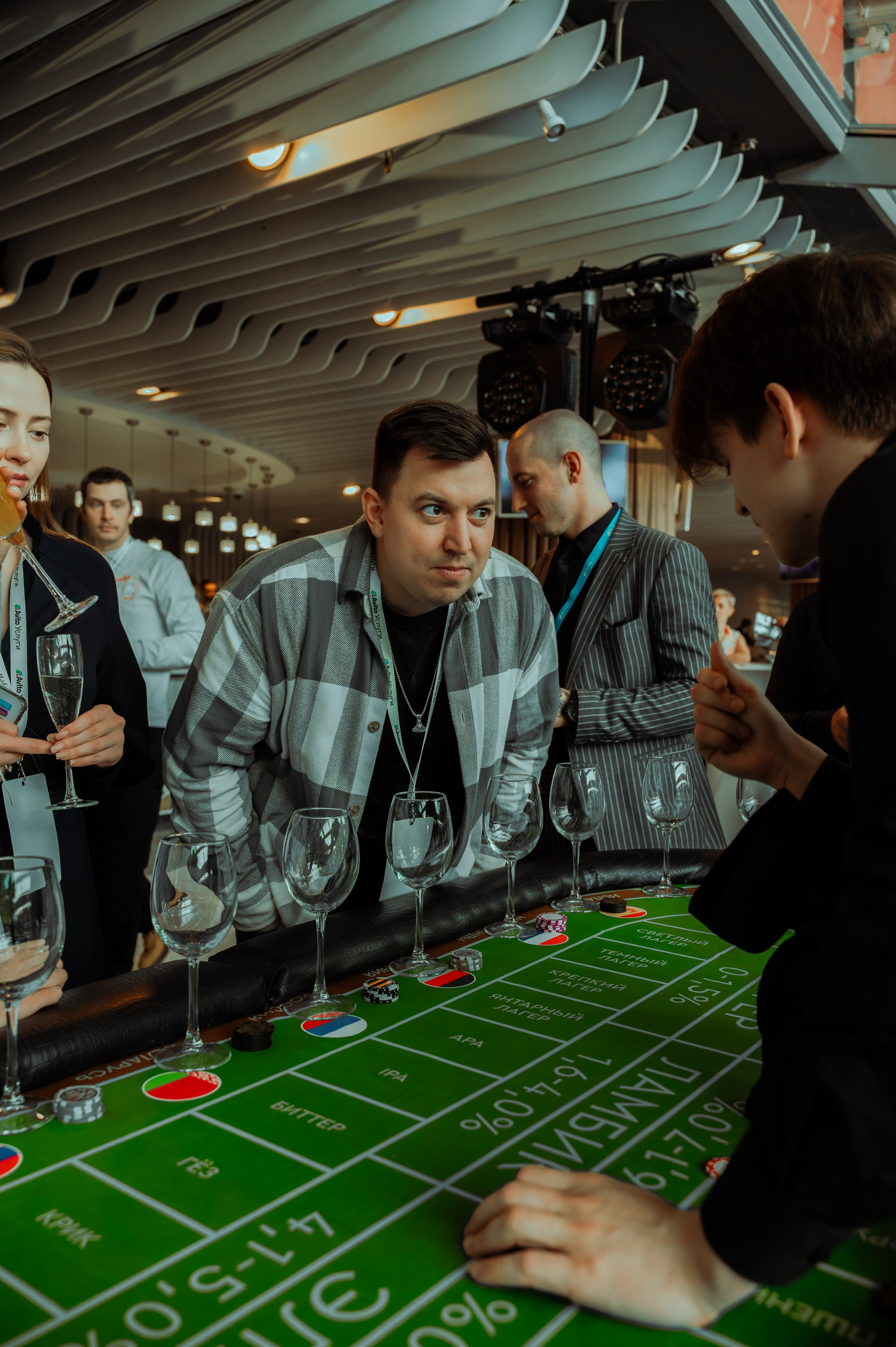 Мероприятия. Авито услуги. Фотограф/видеограф Богдан Голованов