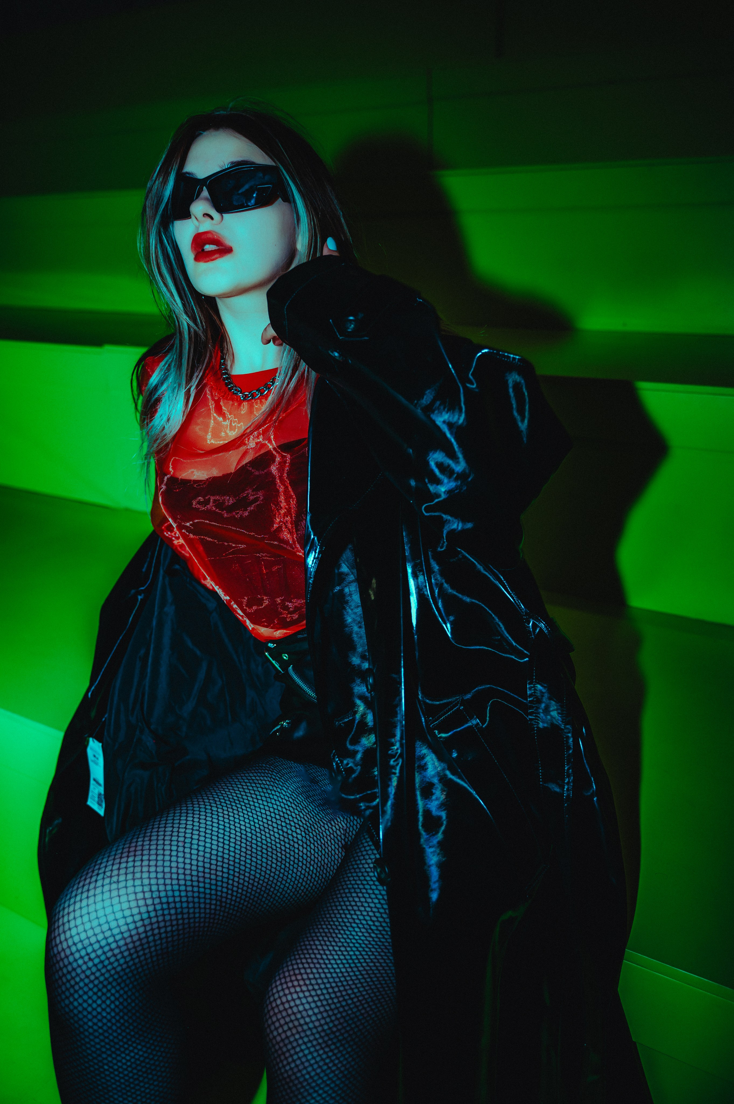 Индивидуальная фотосессия для Кати. Фотограф/видеограф Богдан Голованов