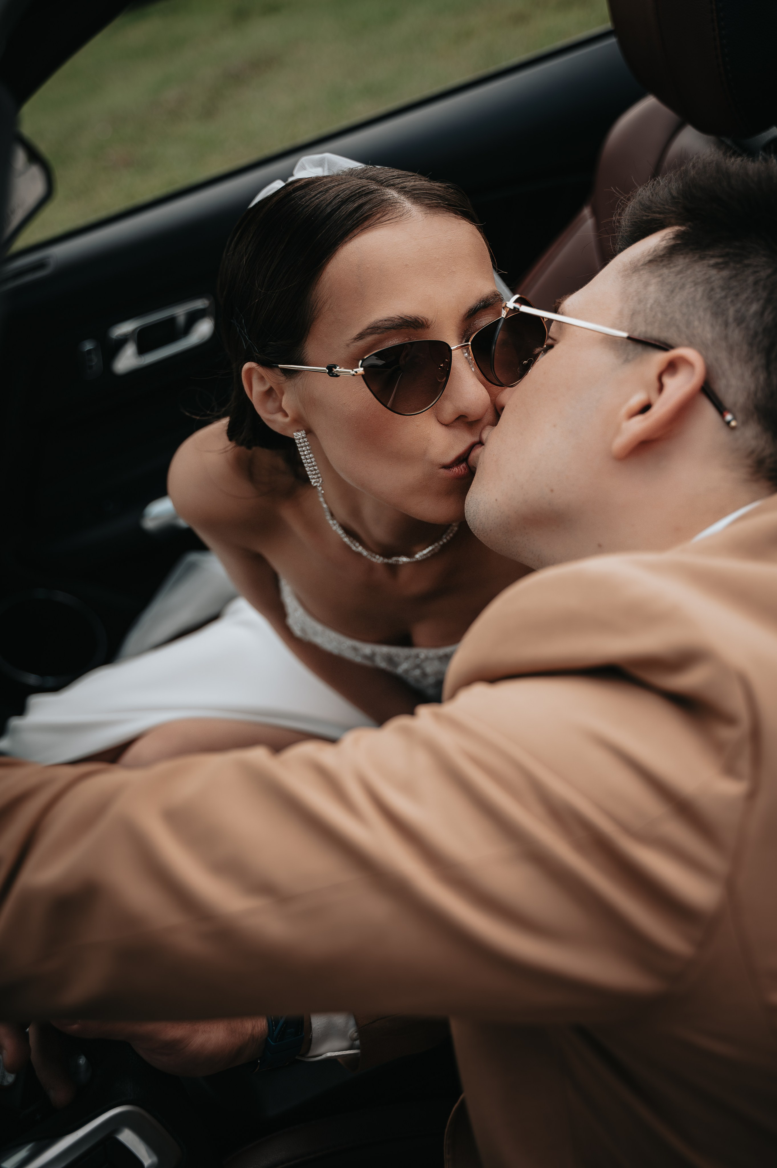 Свадебная съёмка для Туторских. Фотограф/видеограф Богдан Голованов