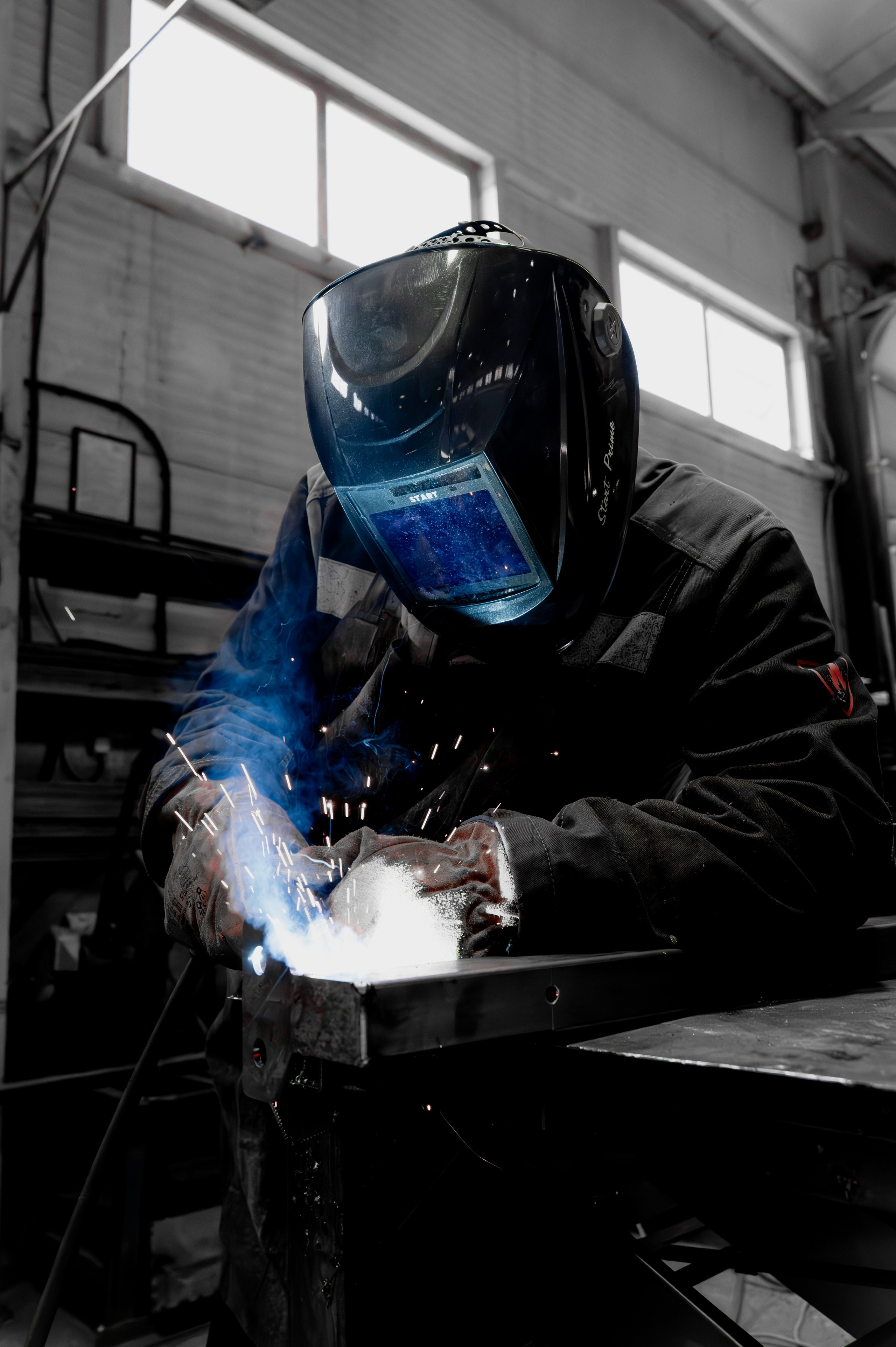 Для производства АВЕРС. Фотограф/видеограф Богдан Голованов