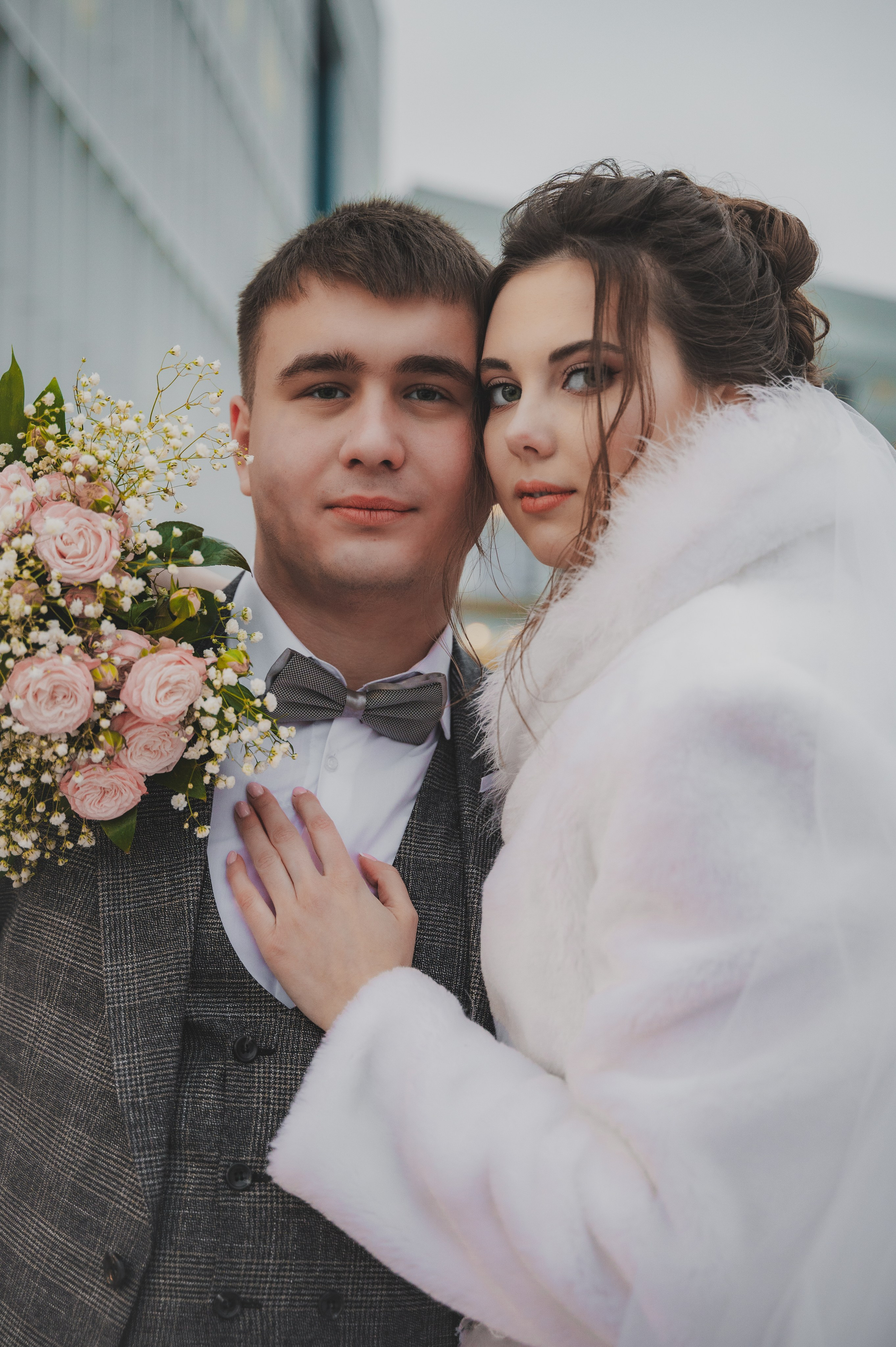 Свадьба Артура и Ники. Фотограф/видеограф Богдан Голованов