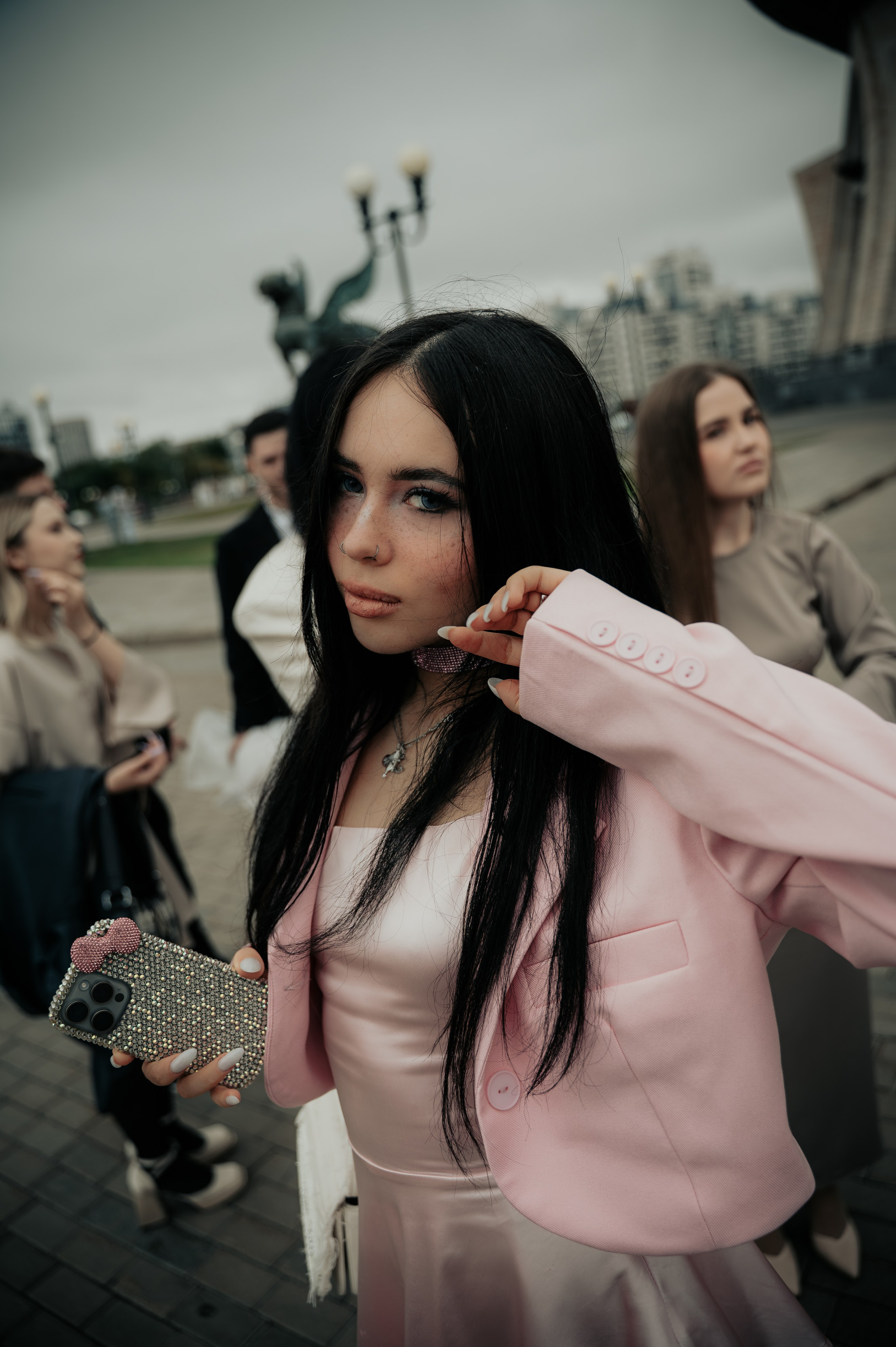 Свадьба Айбулата и Карины. Фотограф/видеограф Богдан Голованов