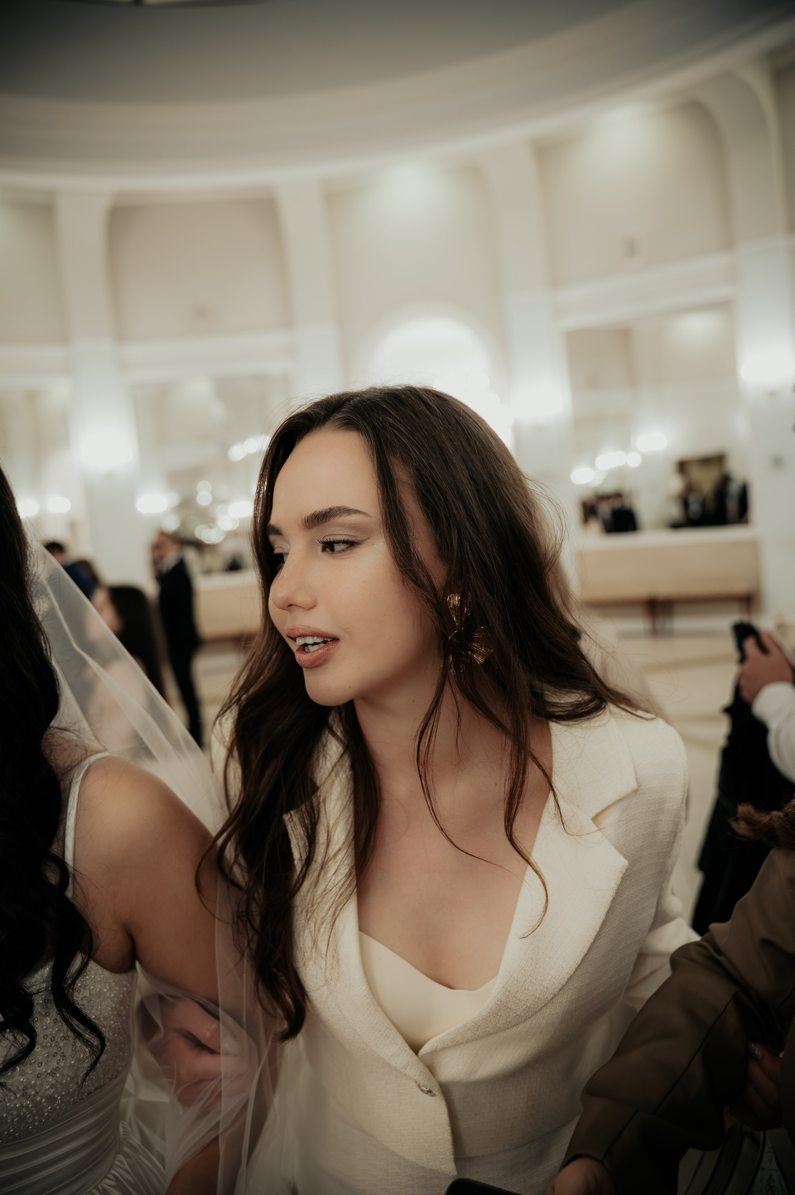 Свадьба Айбулата и Карины. Фотограф/видеограф Богдан Голованов