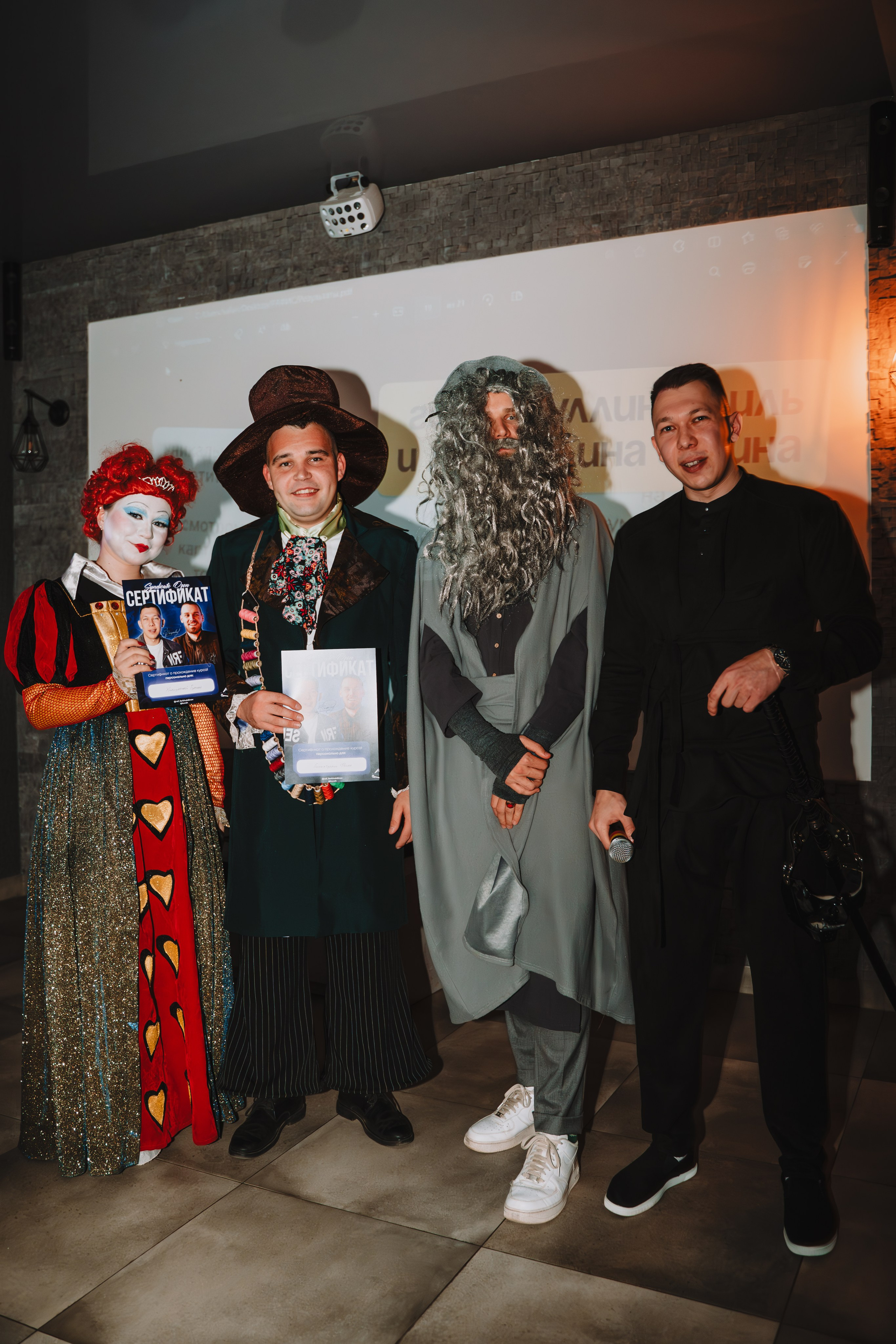 Мероприятия. Съёмка выпускного для Syndicate. Фотограф/видеограф Богдан Голованов