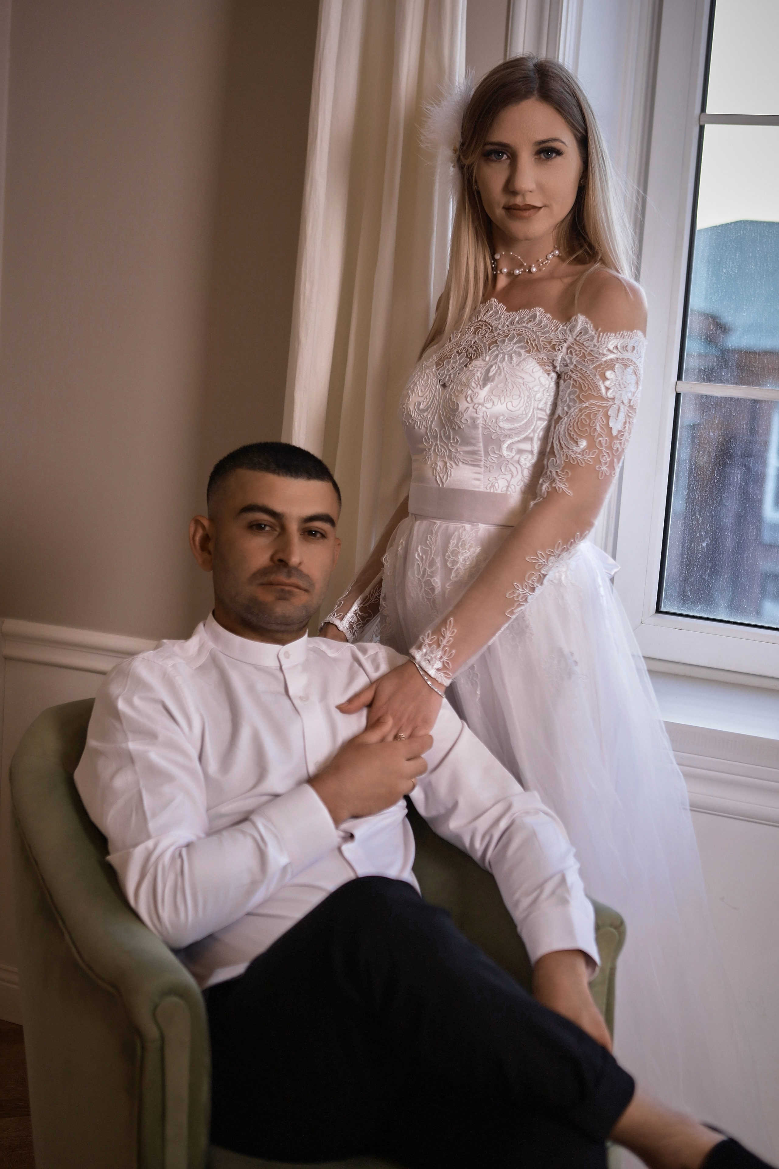 Свадебная фотосессия. Семейный и свадебный фотограф в Краснодаре Михеева Светлана