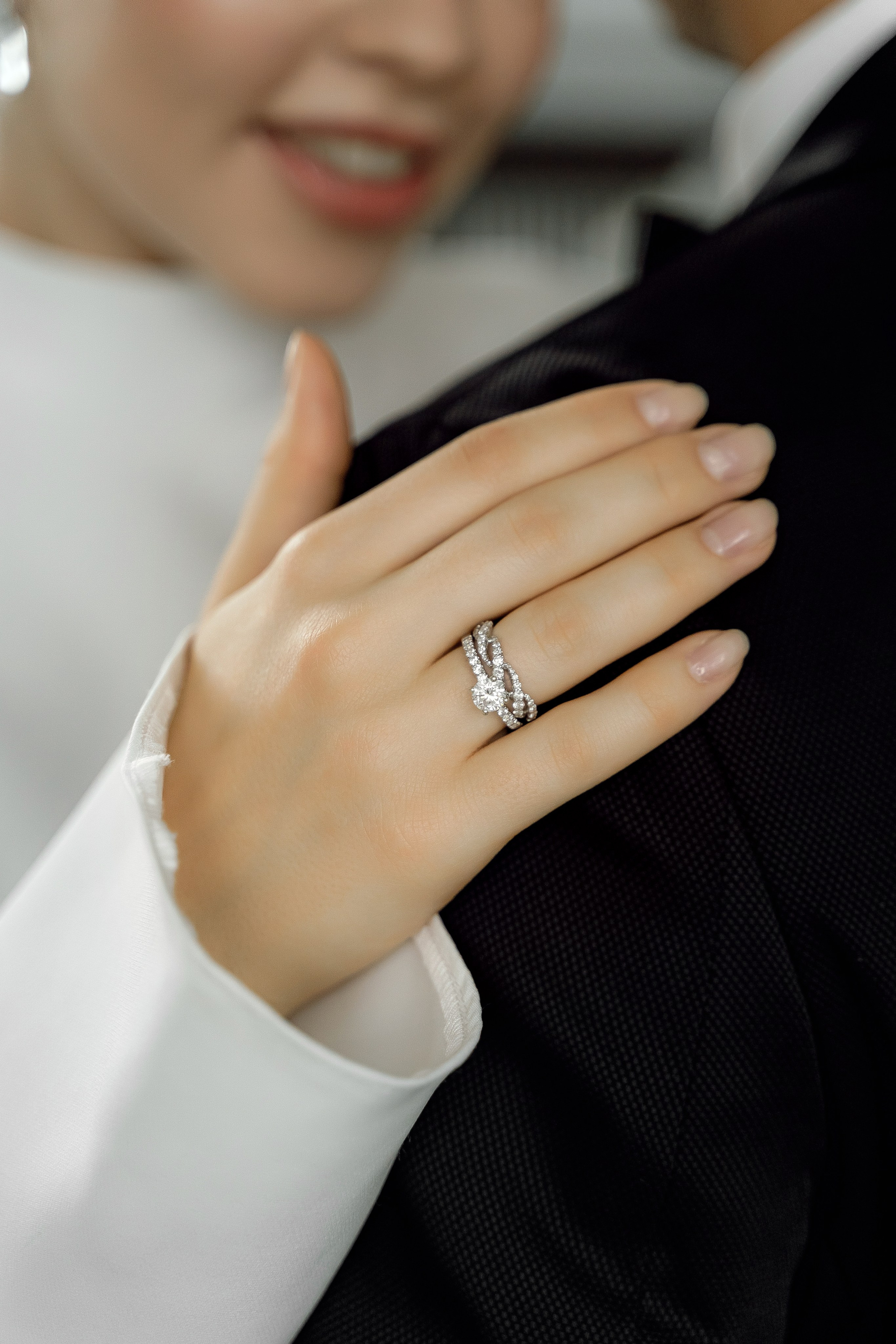 Марсель & Лилия. Свадебный фотограф в Казани