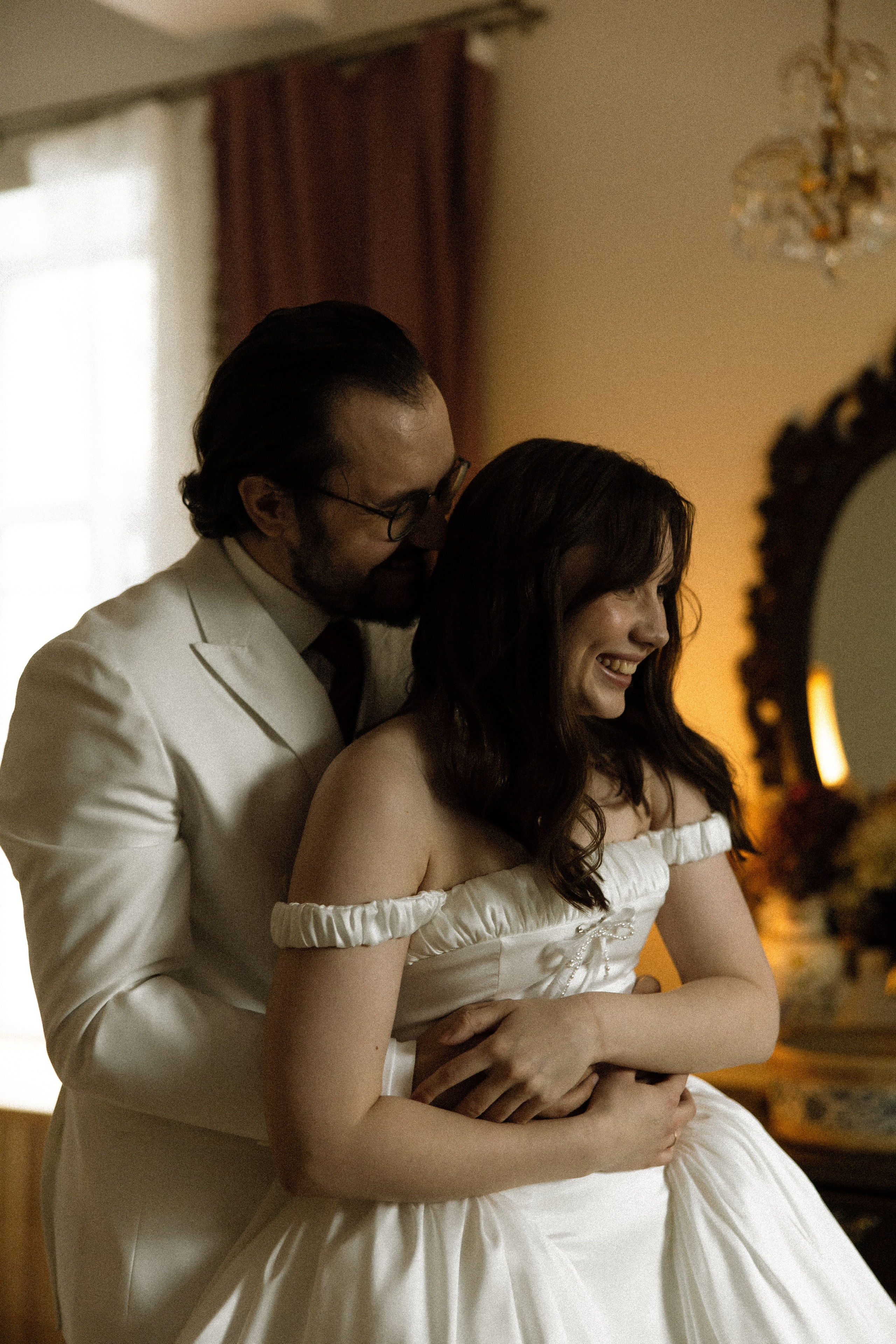 АЙДАР+ЛИАНА. Фотограф Элла Ефимова