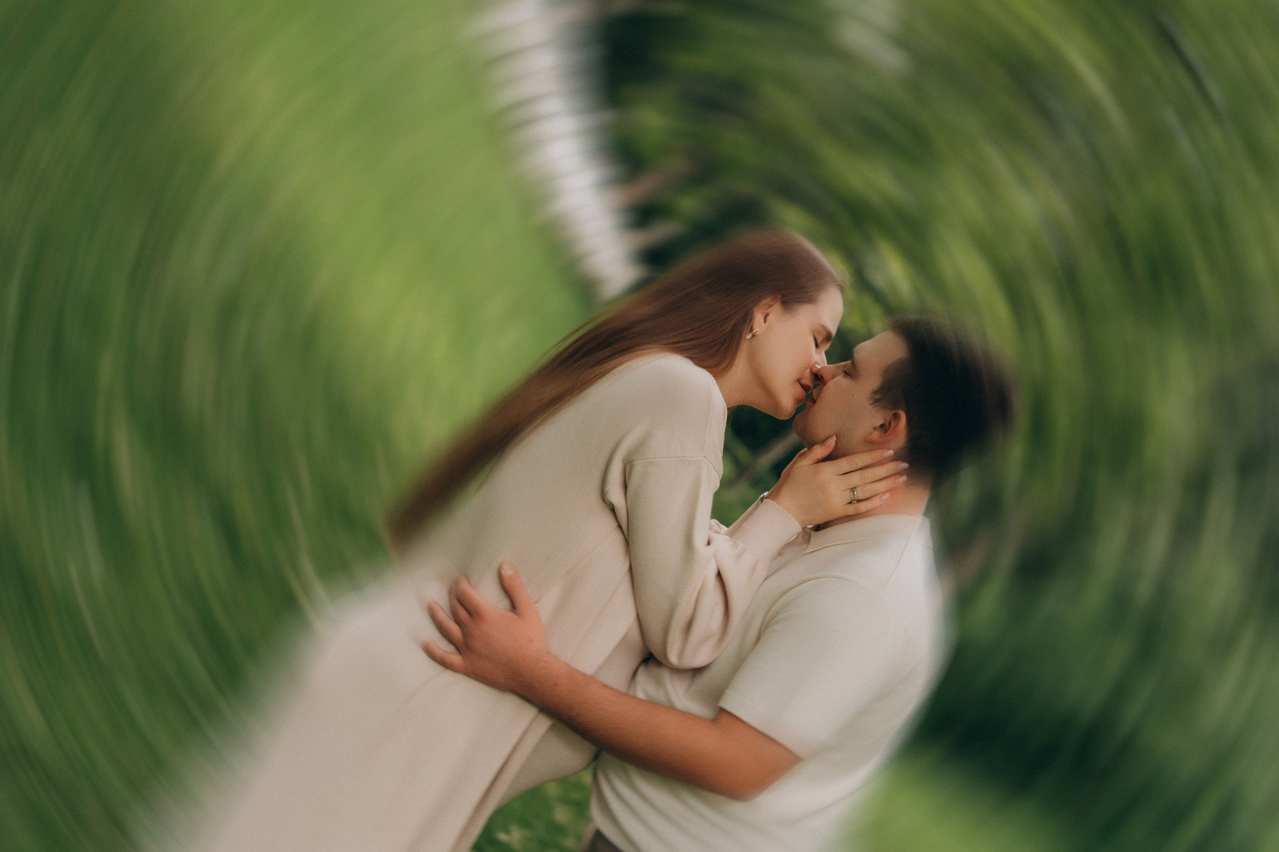 Елизавета и Данила. Фотограф Москва Виктория-Антуанетта