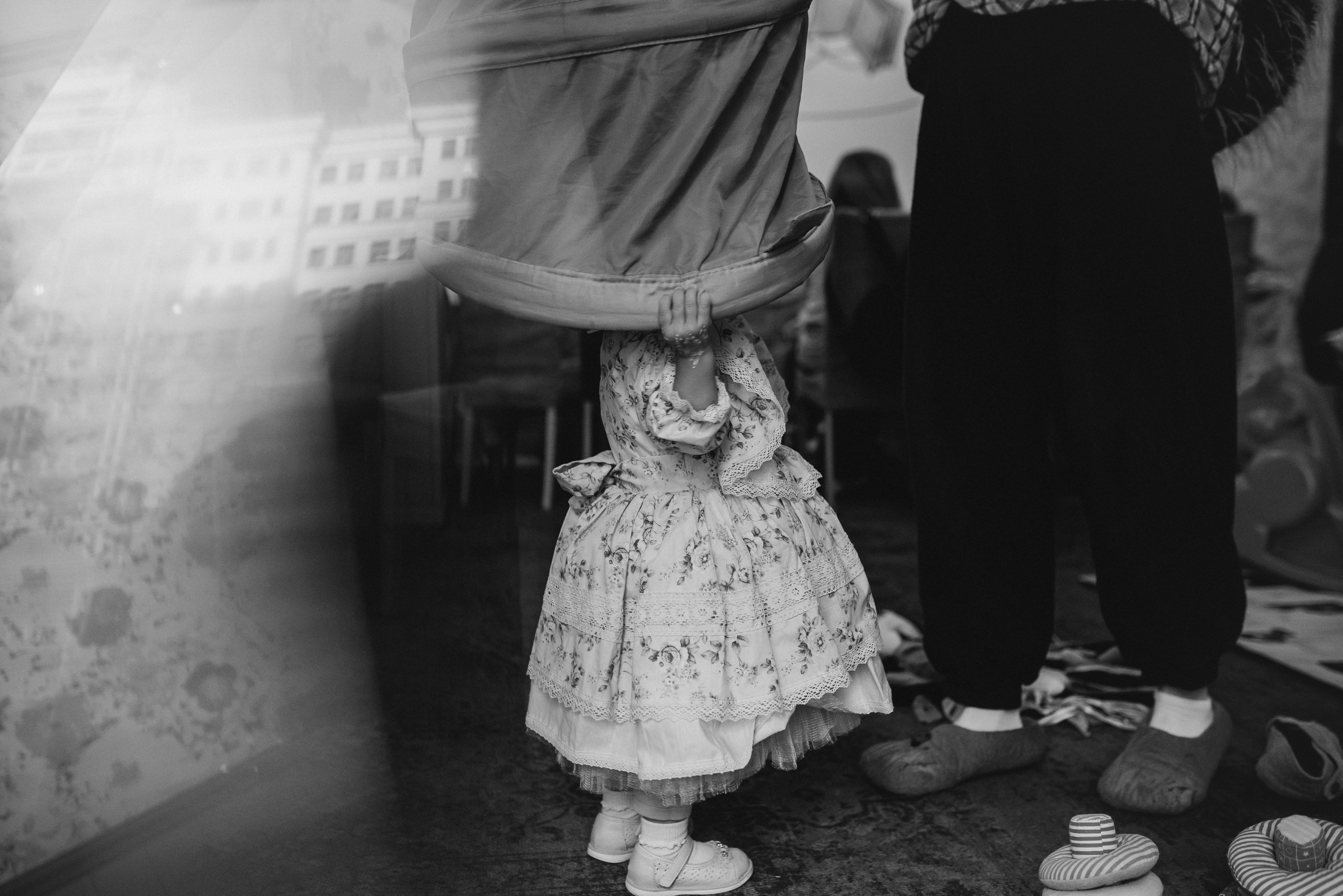 День Рождения Кристины. Семейный фотограф в Москве Лилия Лебедева