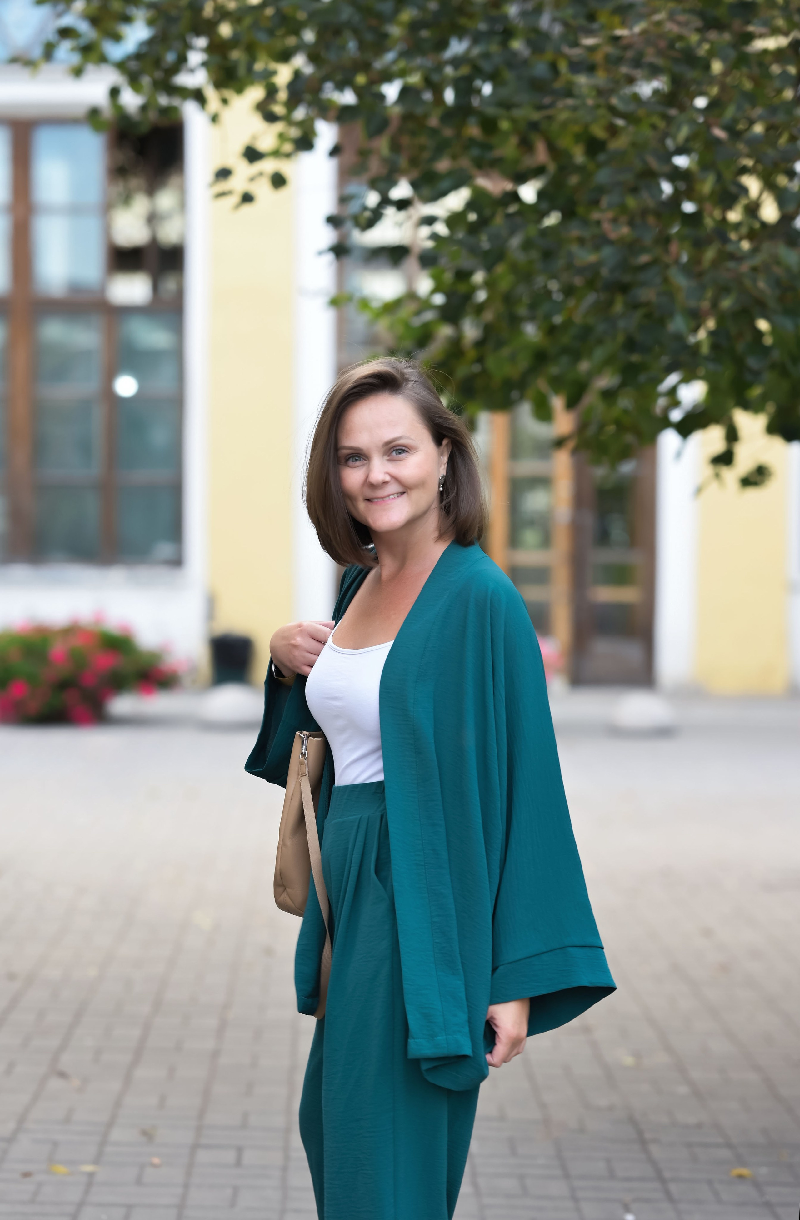 Центр (Таврический сад). ZDARONOKIA Репортажный фотограф