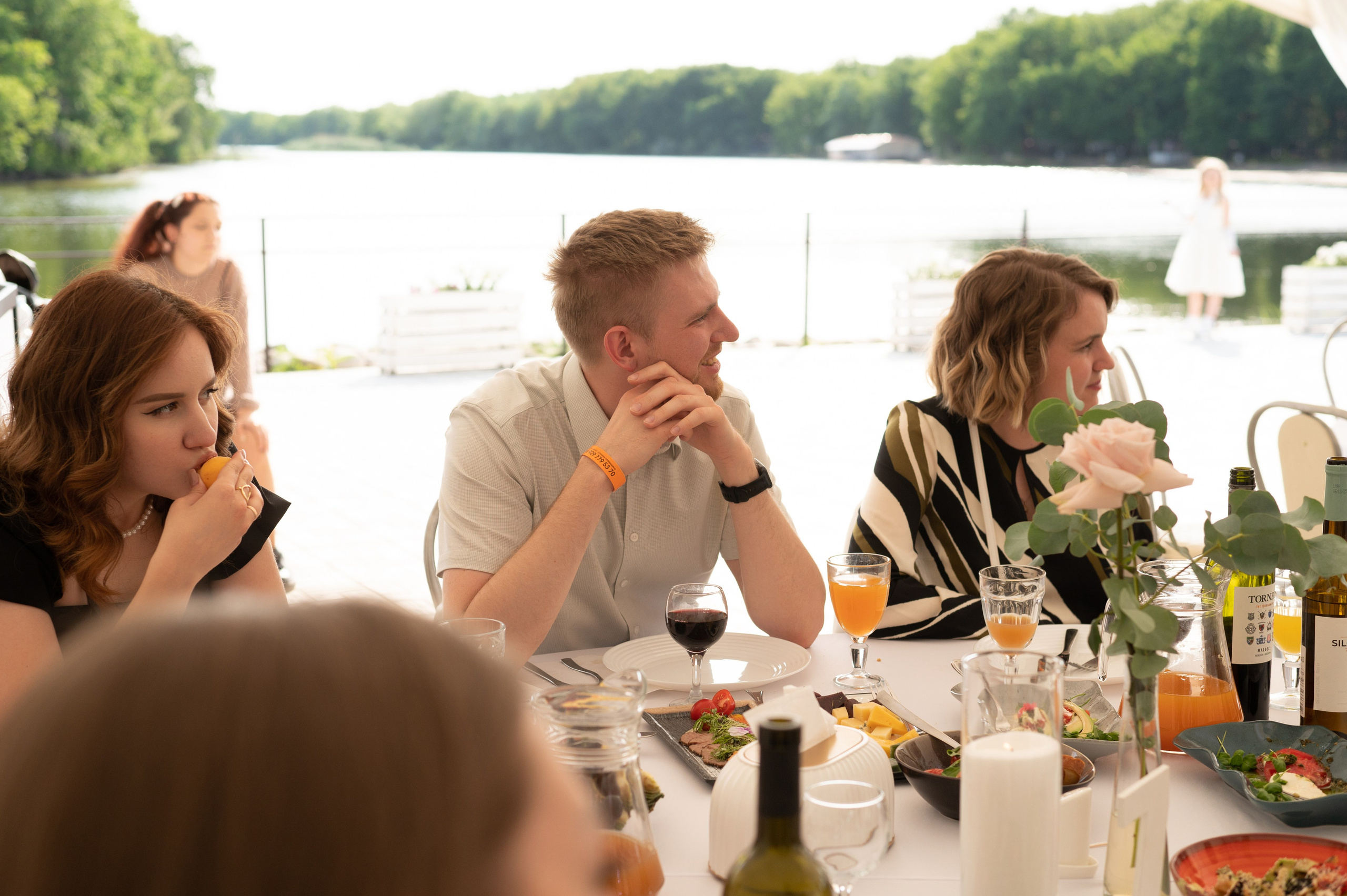 Мария и Артем. Фотограф Мария Стрелкова