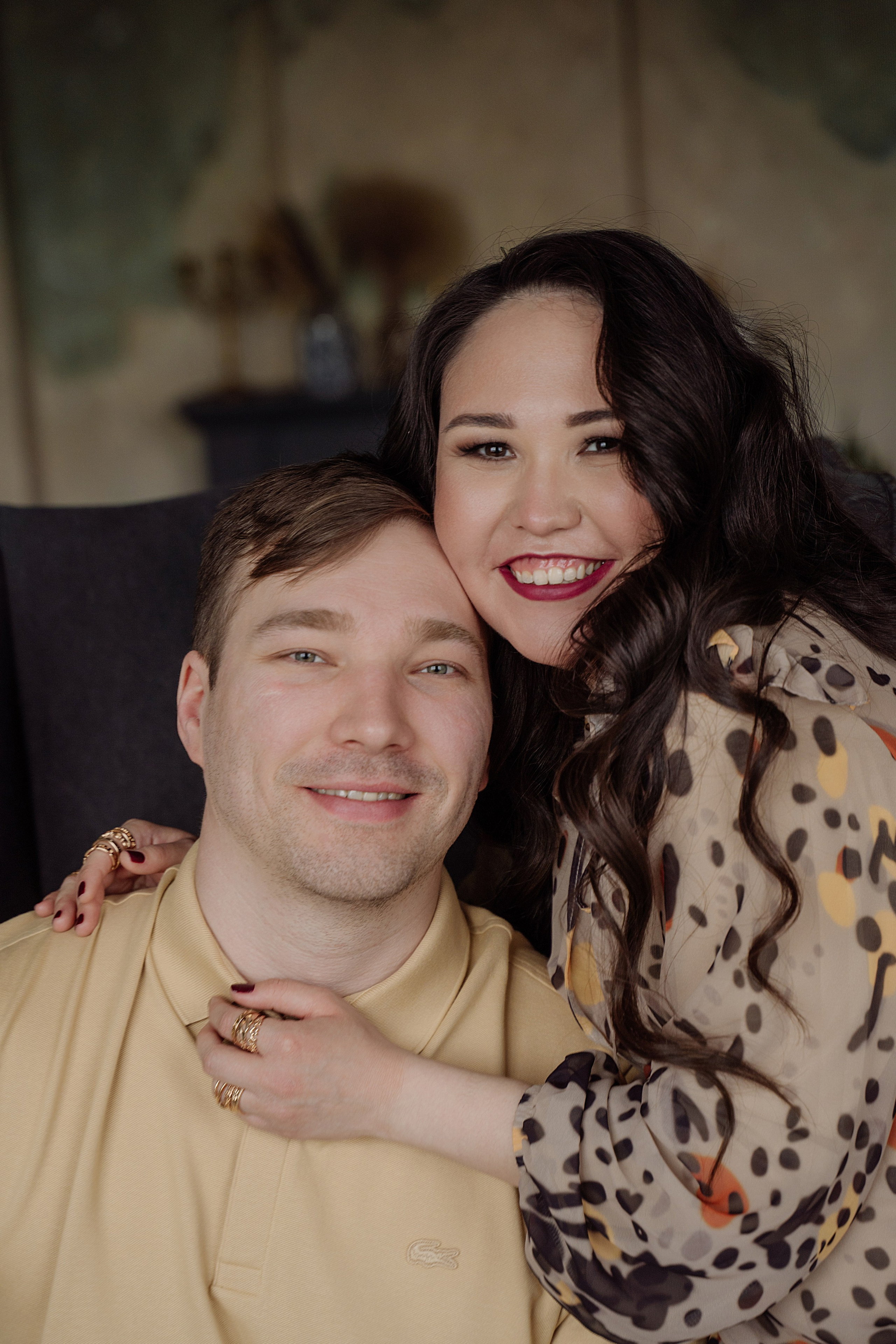 8. Свадебный фотограф