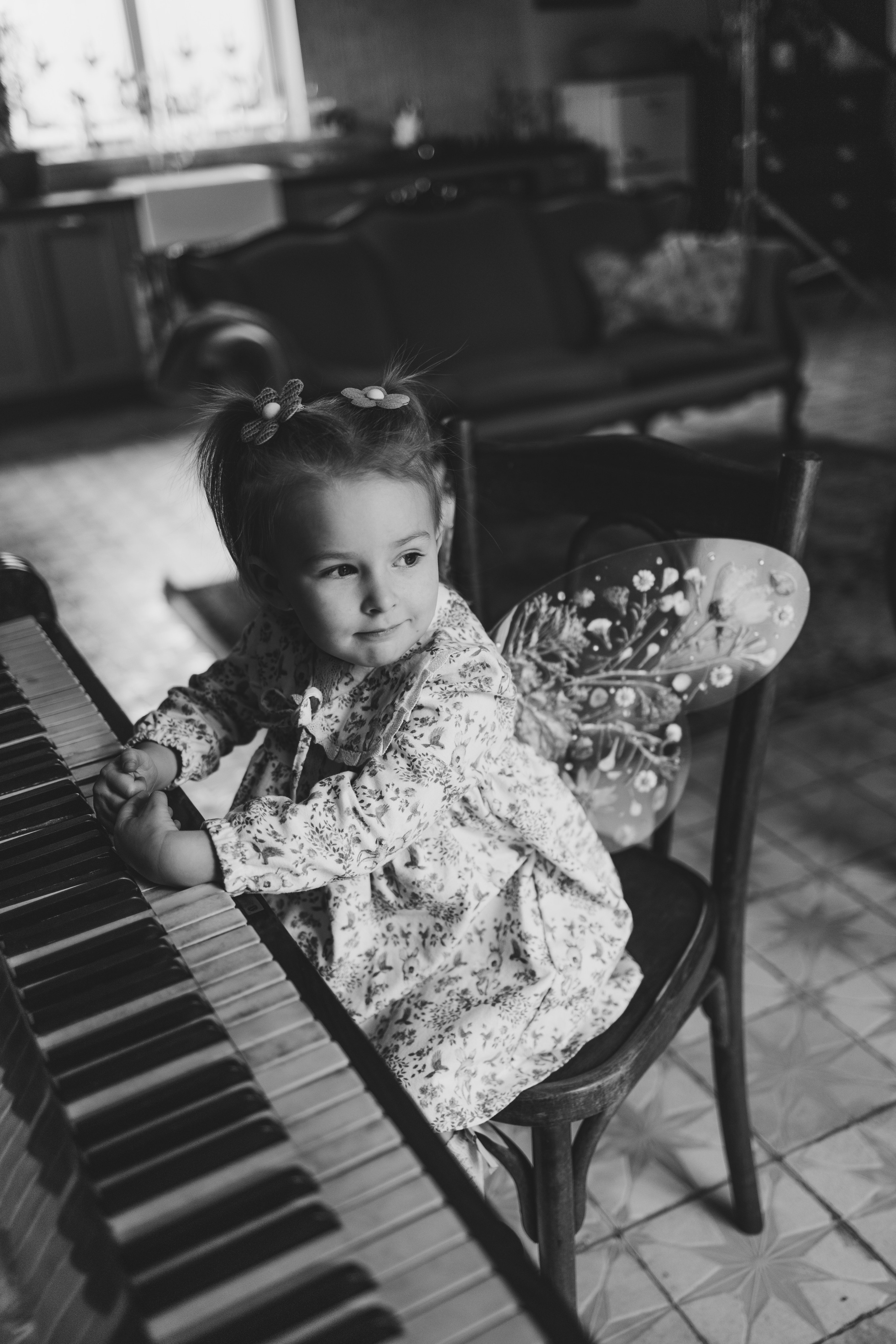 Семейный и женский фотограф в Москве Елизавета Волкова