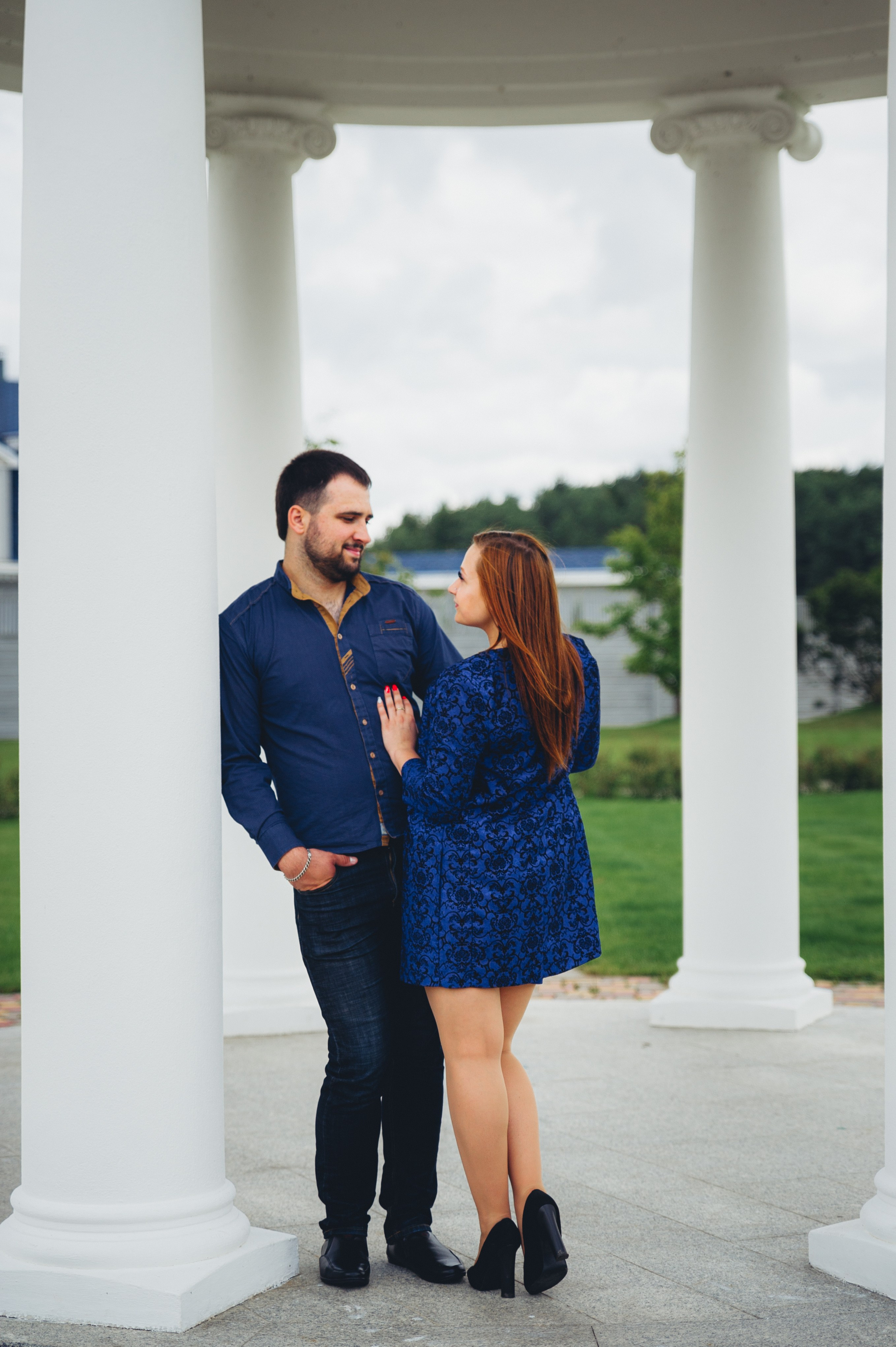 Фотосессия лав стори в Минске. Свадебный и семейный фотограф в Минске Филиппович Александр