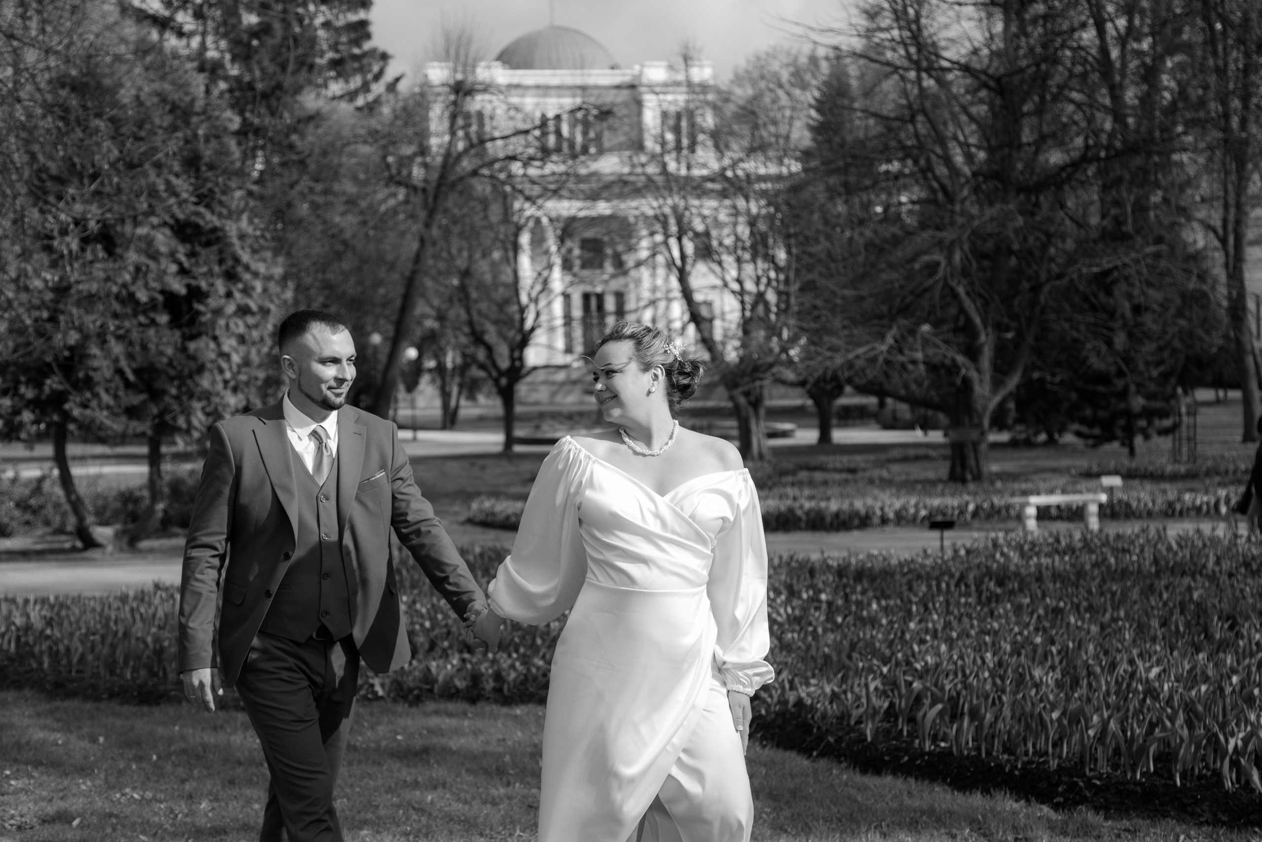 Влад и Екатерина. ABRAZ