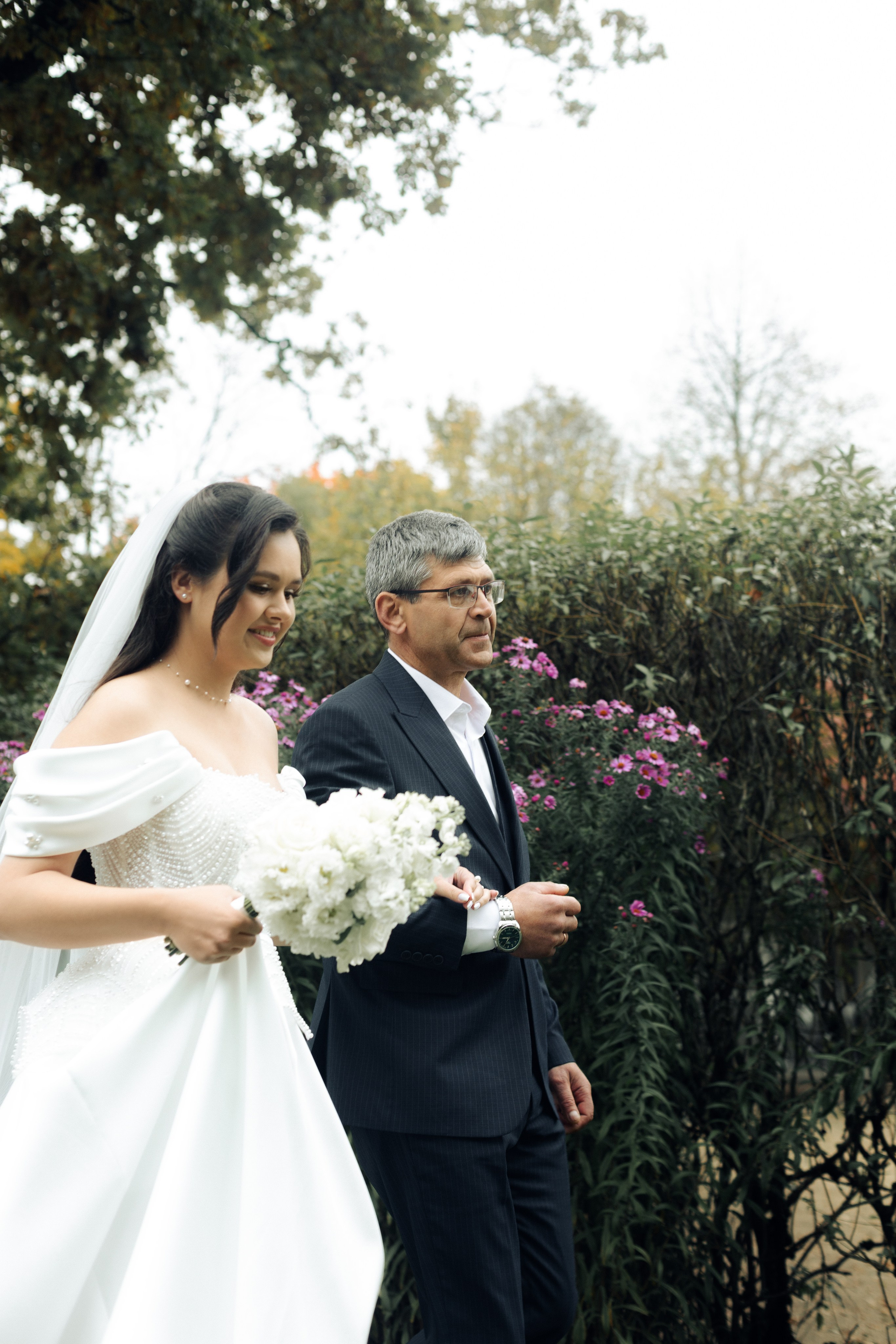 WEDDING W&K. ABRAZ