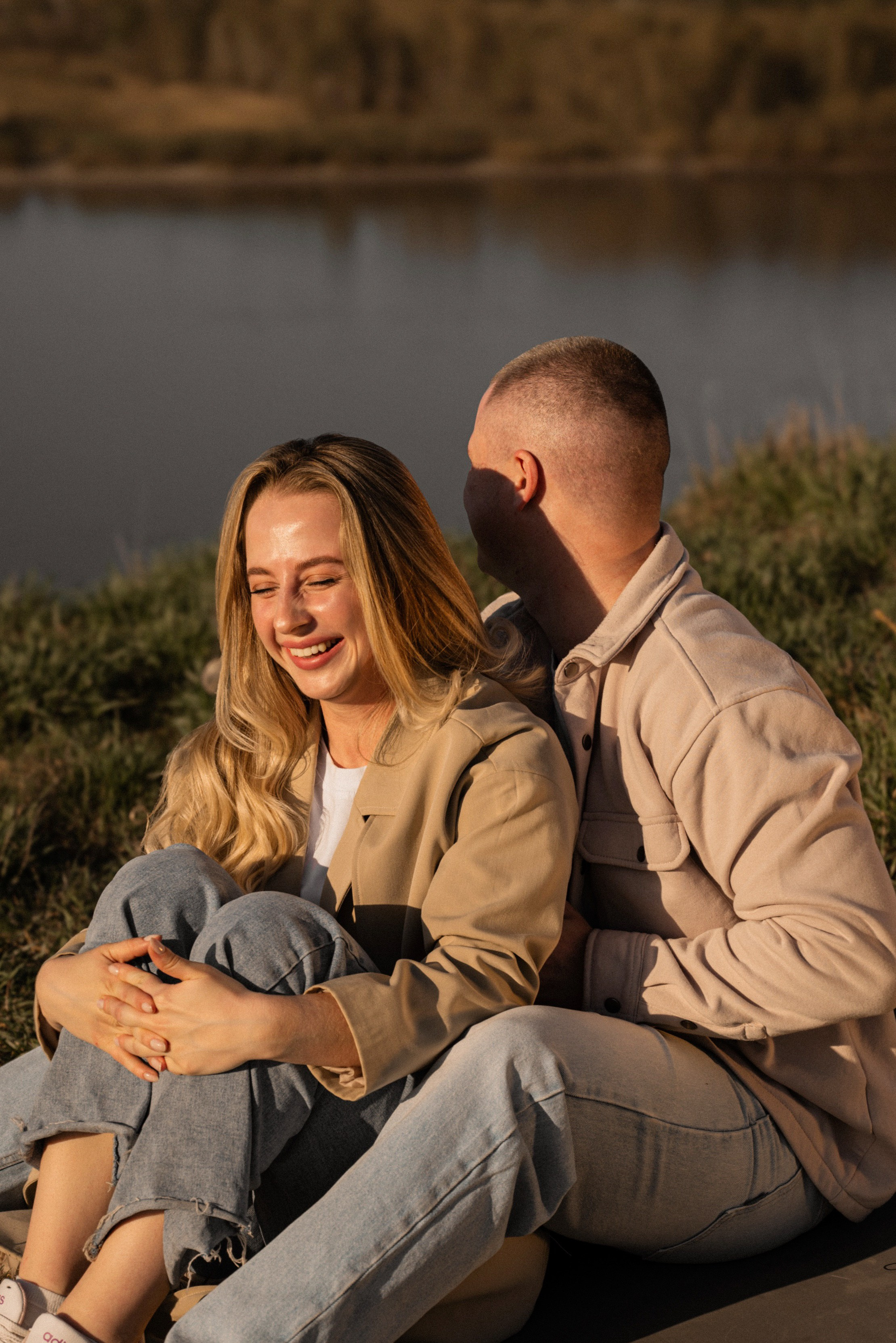 Lena&Georgiy. Семейный фотограф Головченко Татьяна в Барнауле