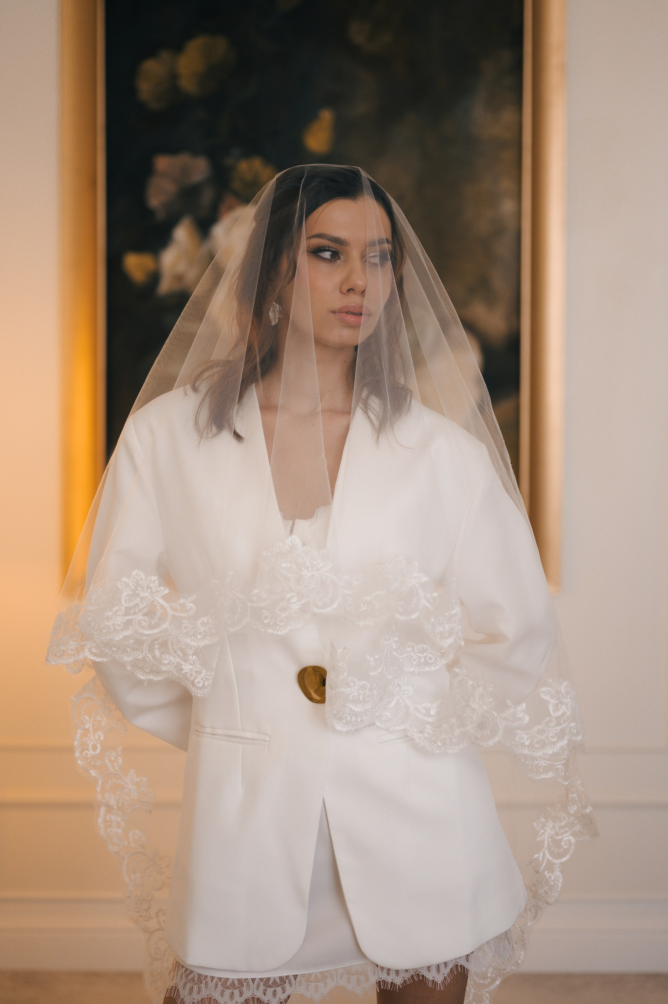 Утро невесты. Свадебный и семейный фотограф в Краснодаре Алина Мельник