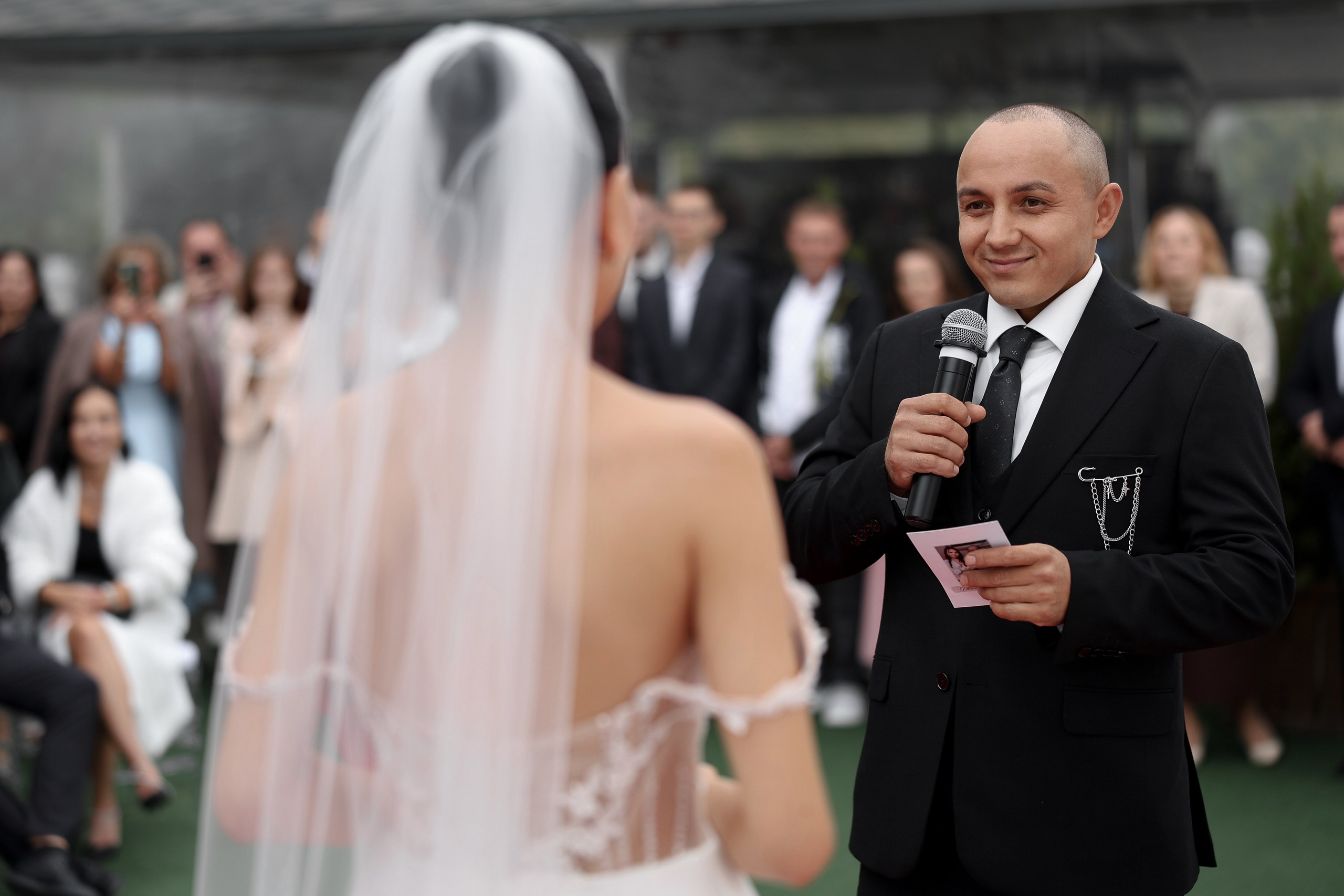 Иван и Анжелика. Свадебный и репортажный фотограф в г. Чебоксары