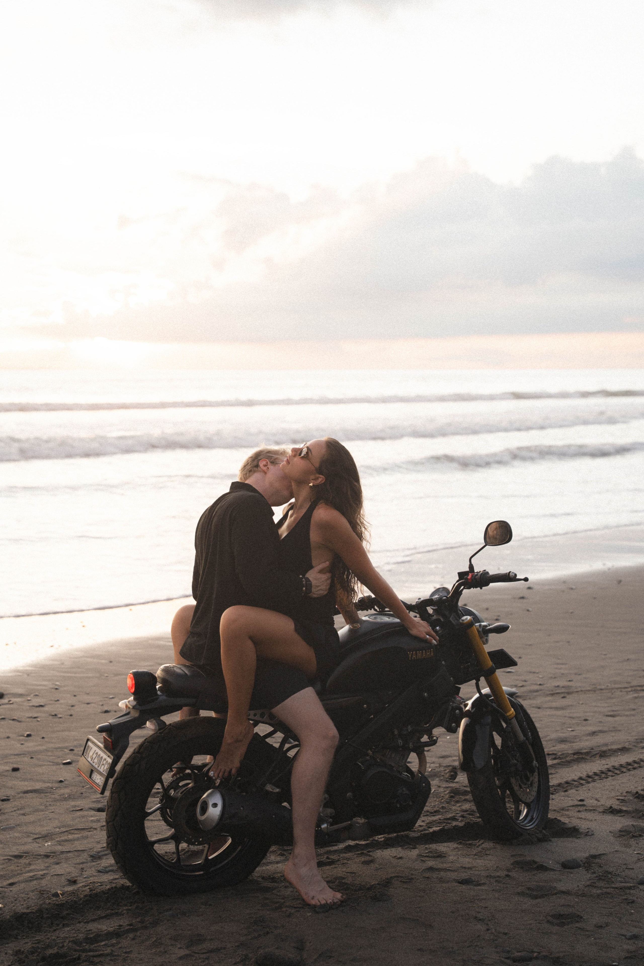 Love story. Портретный фотограф Анастасия