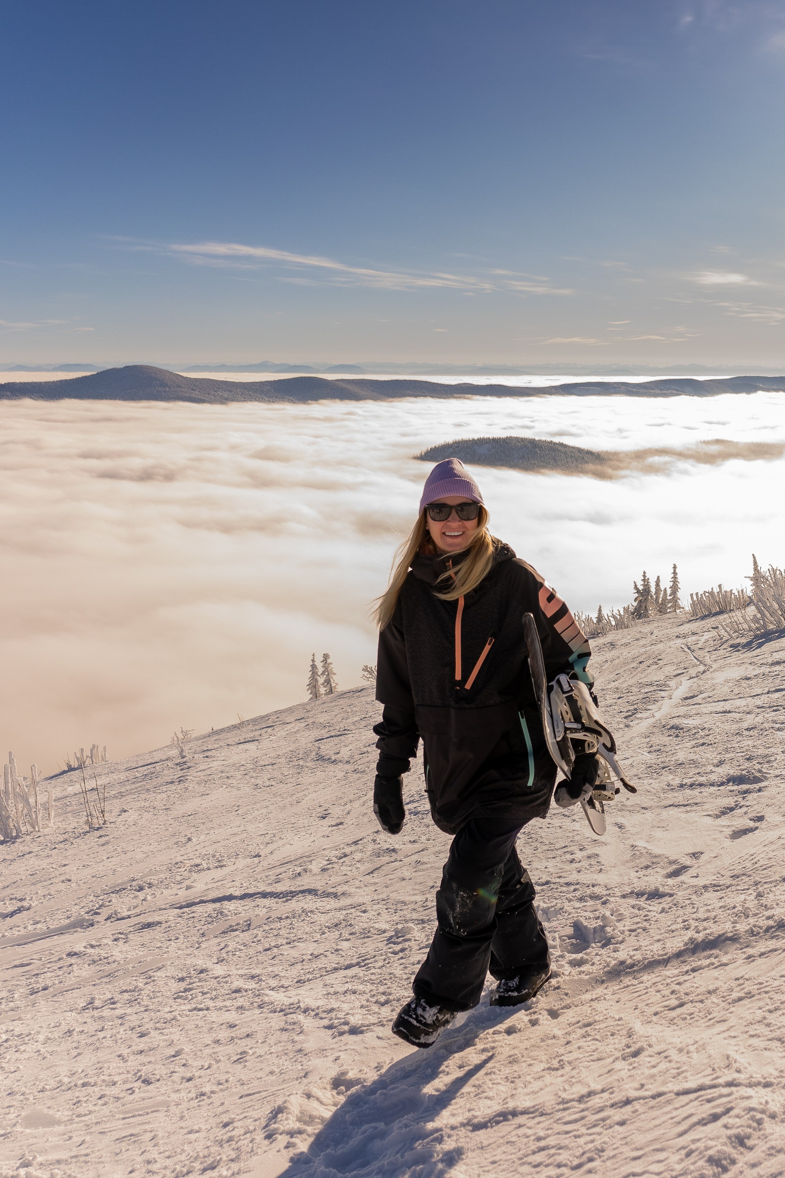 Джой 6.12. Анастасия Паршукова — фотограф Шерегеш Новосибирск