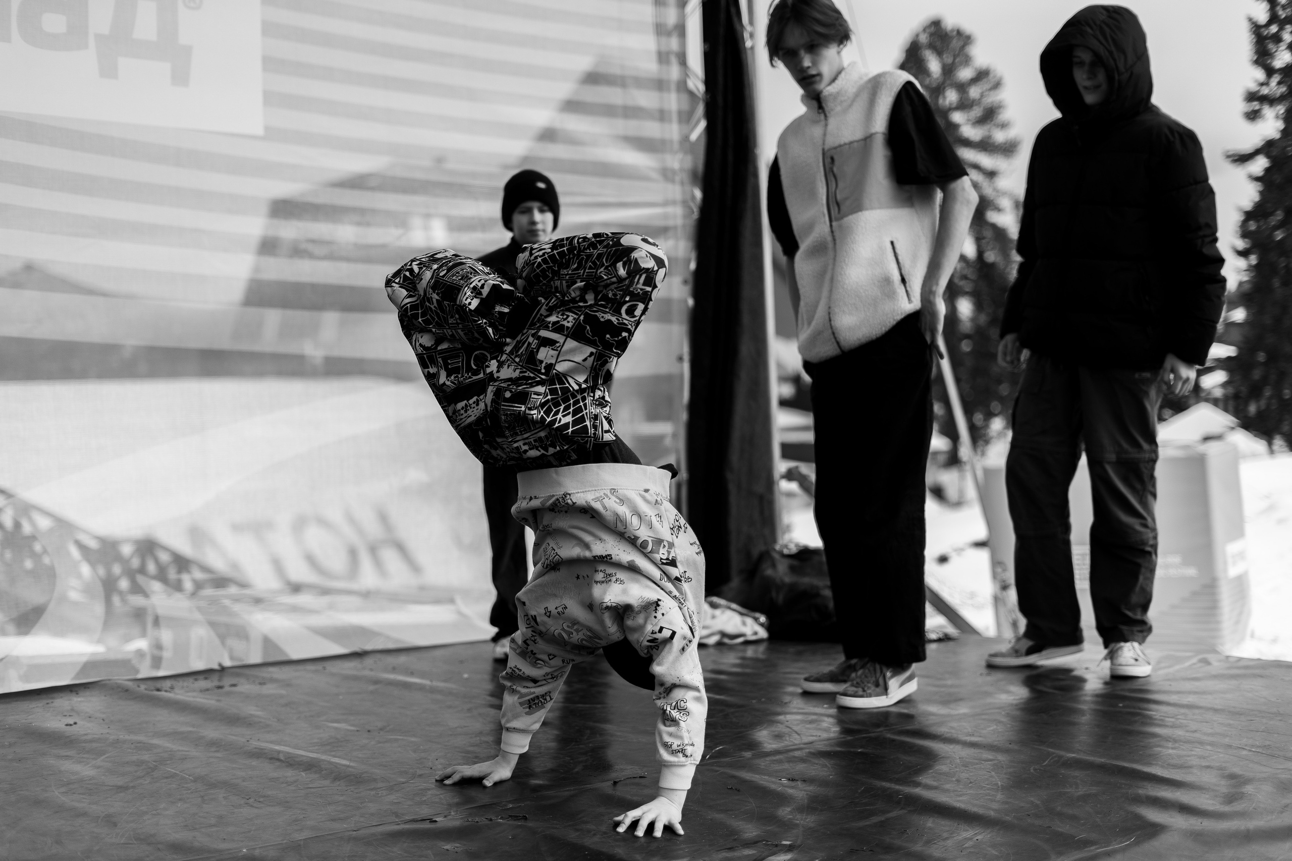 Грелка 13.04.24. Анастасия Паршукова — фотограф Шерегеш Новосибирск