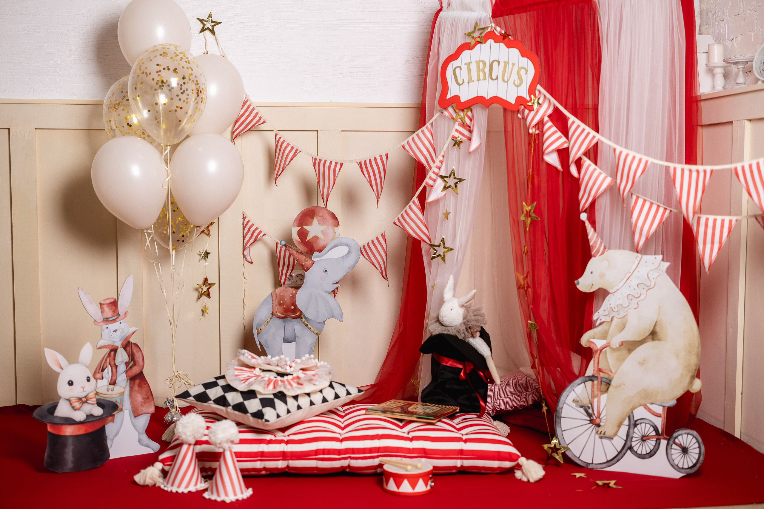 Зал «Детский». Аренда залов Фотосъемка Рекламная Фотосъемка Съемка для сайтов