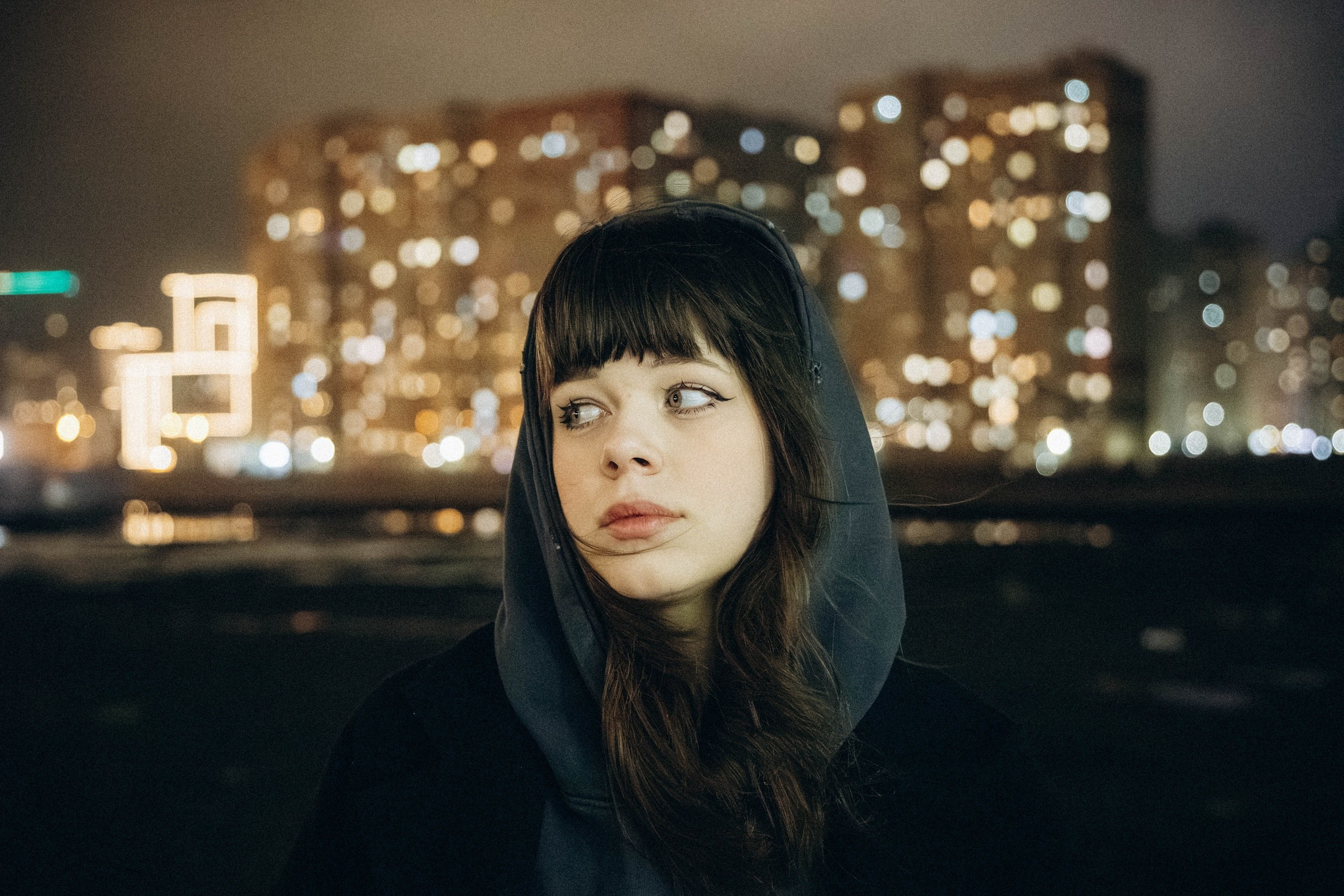 Портретный и репортажный фотограф в городе Ставрополь