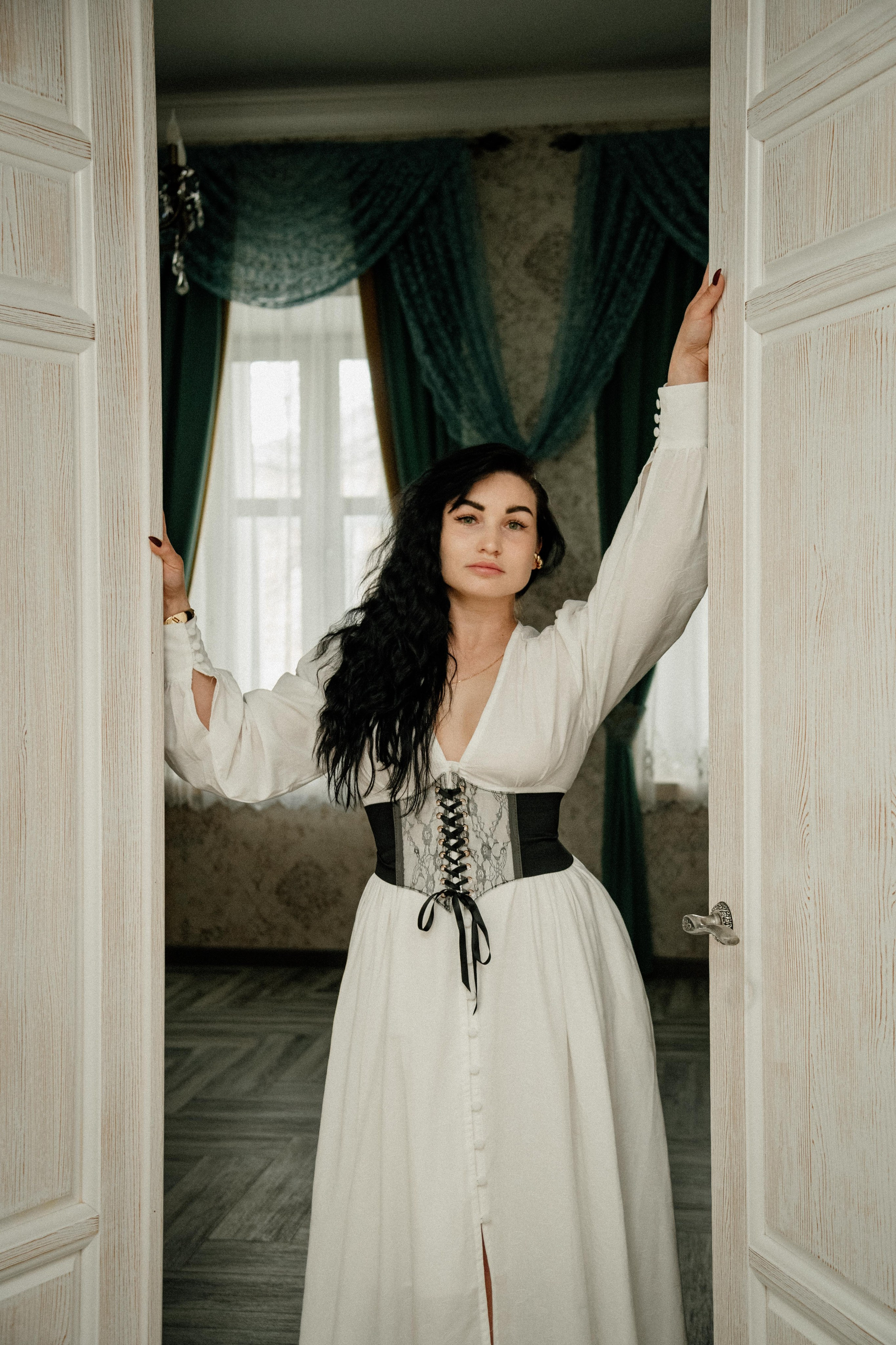 Карина. Фотограф Алёна Евграфова