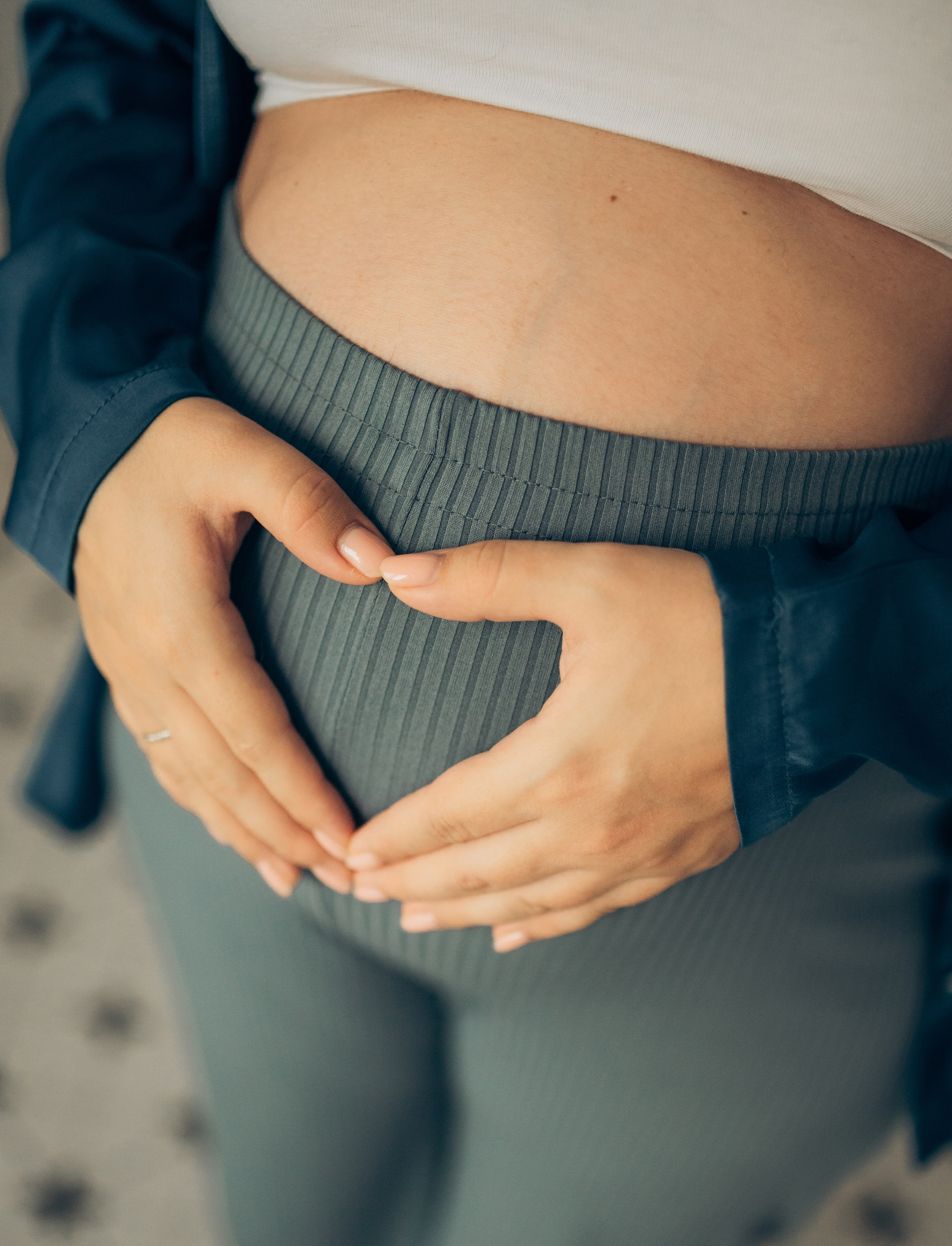 Аня и Денис. Семейный и детский фотограф в Щелково Алена Дробот